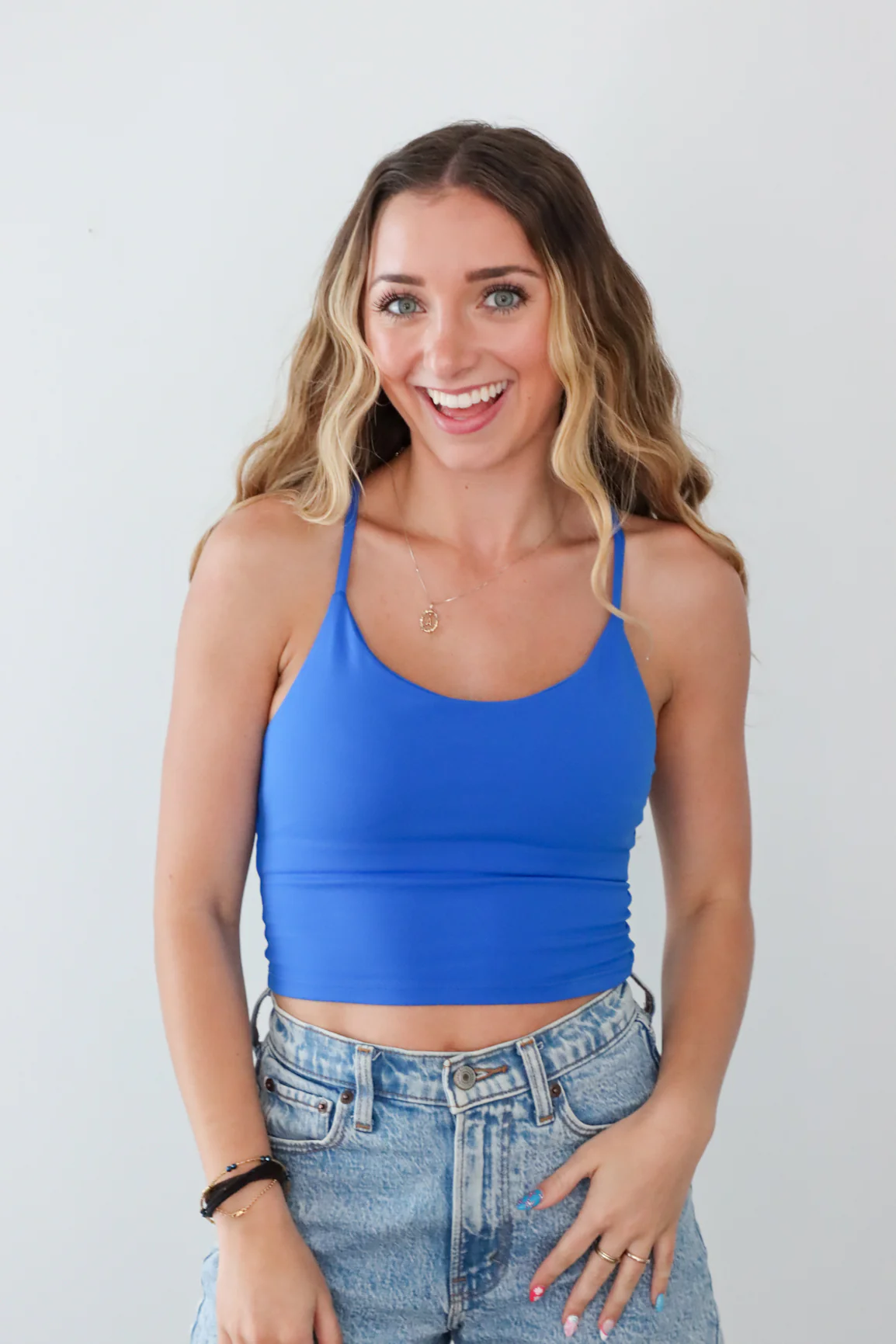 Legendary Athletic Tank - Image 12