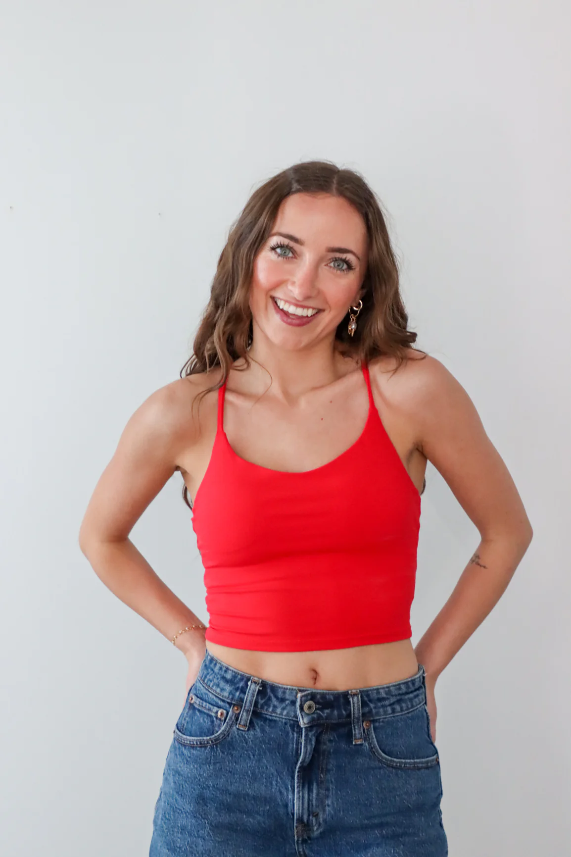 Legendary Athletic Tank - Image 15