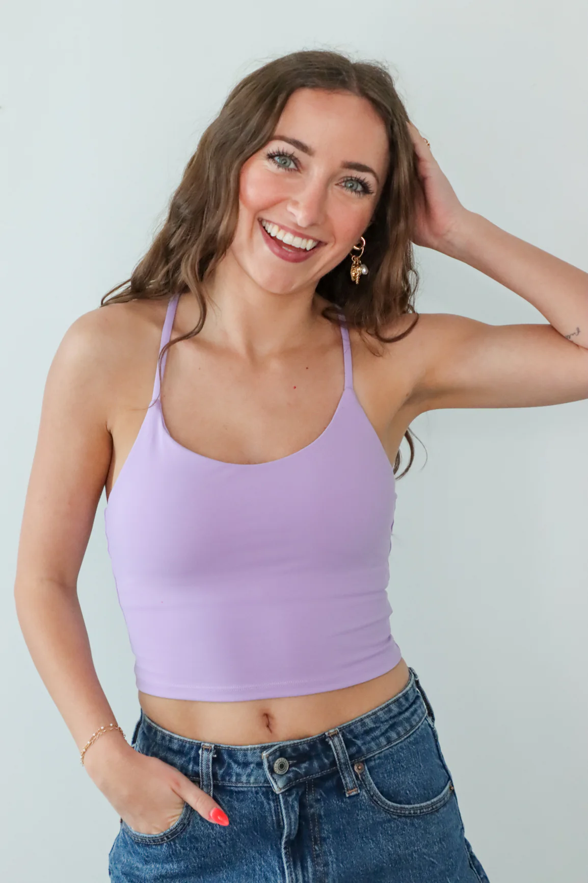 Legendary Athletic Tank - Image 16