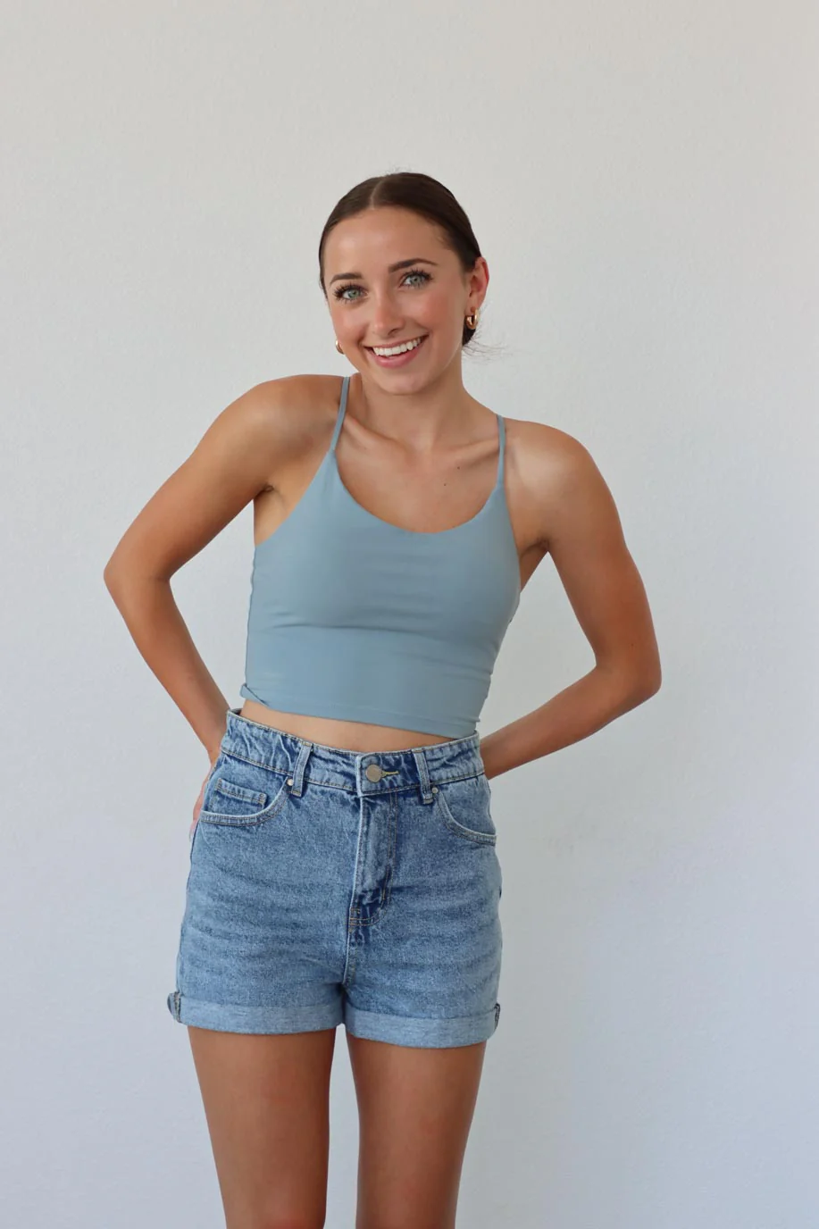 Legendary Athletic Tank - Image 23