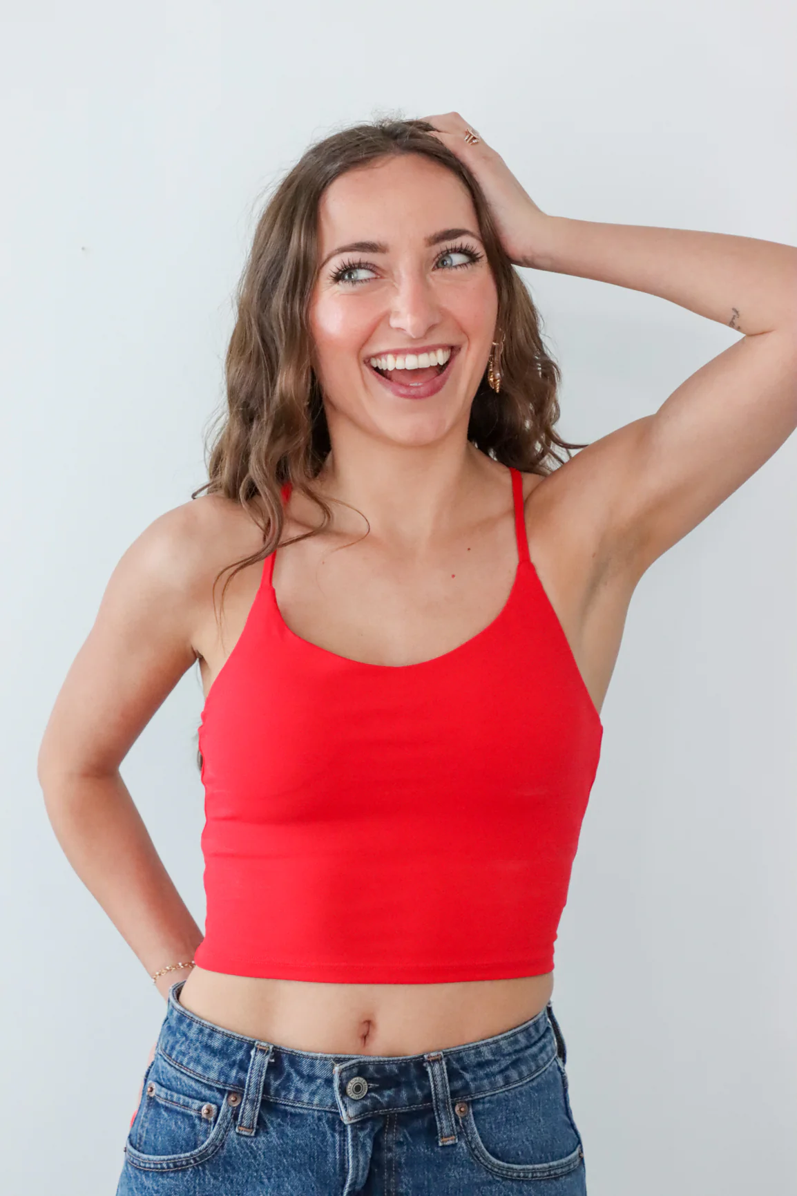 Legendary Athletic Tank - Image 3