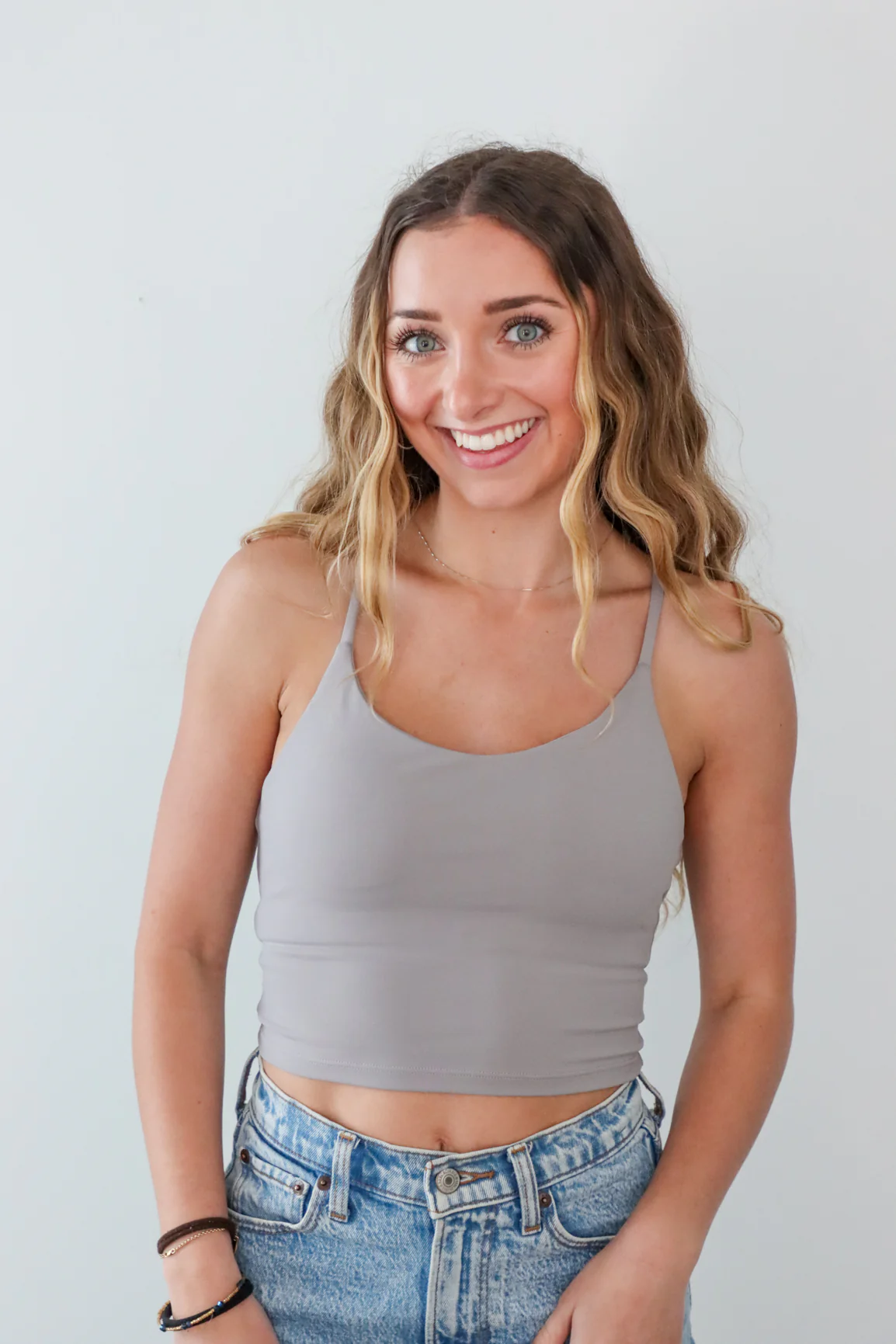 Legendary Athletic Tank - Image 5