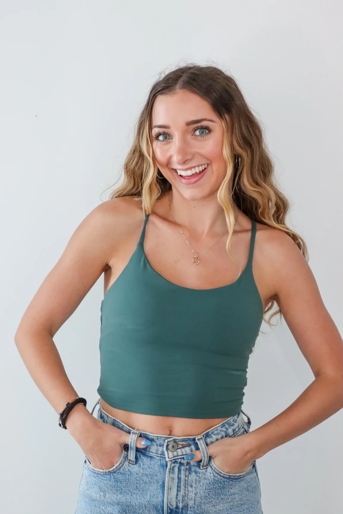 Legendary Athletic Tank - Image 6