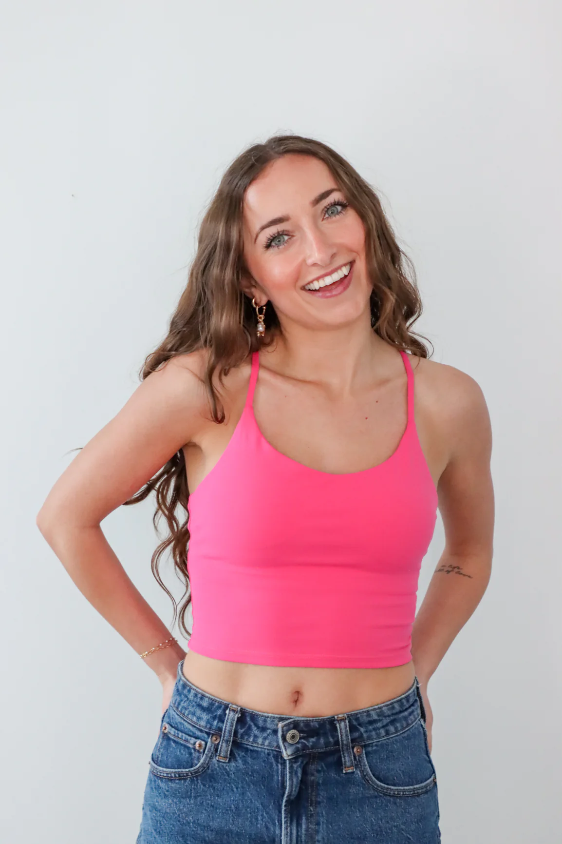 Legendary Athletic Tank - Image 8