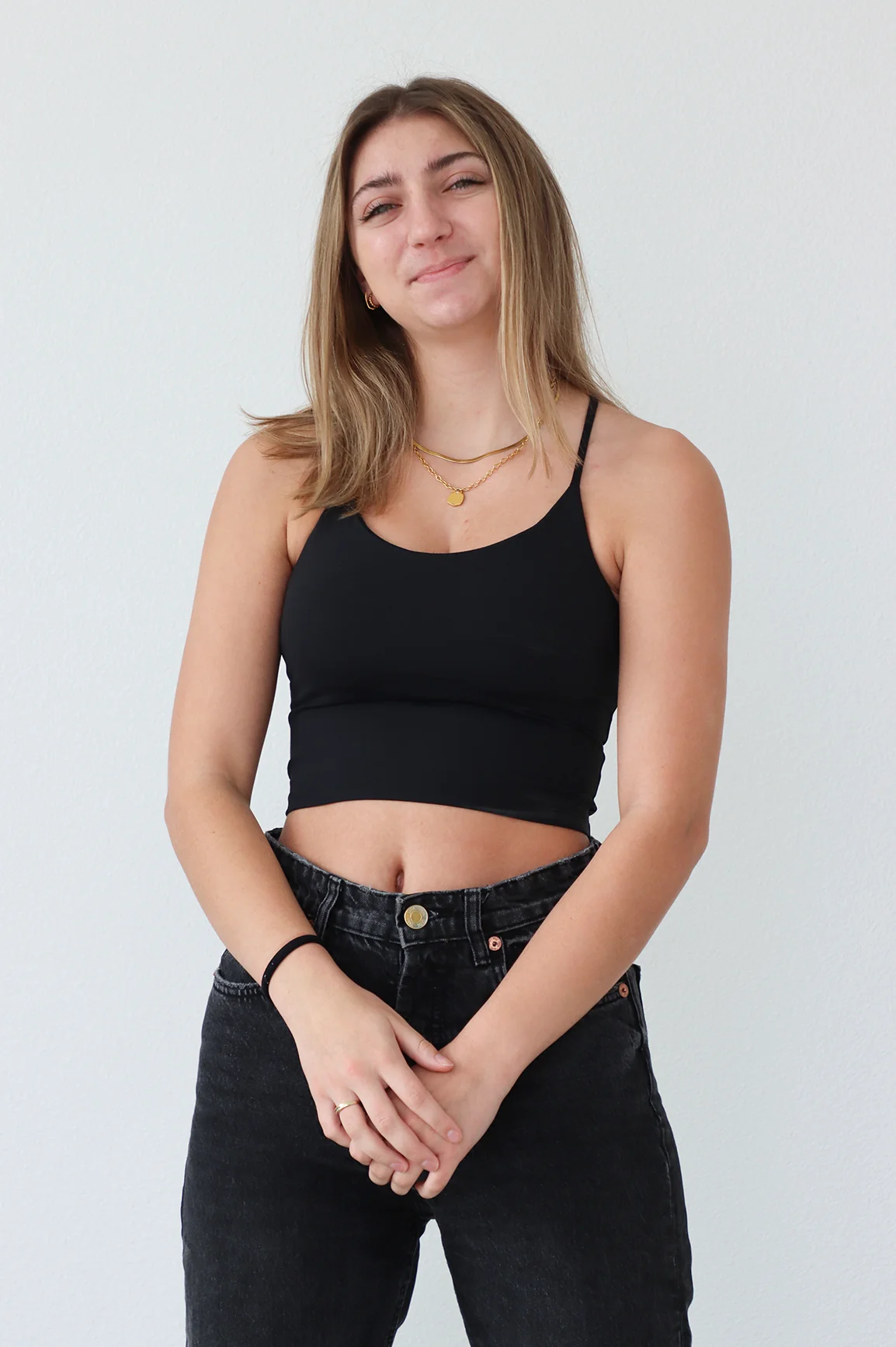 Legendary Athletic Tank - Image 9