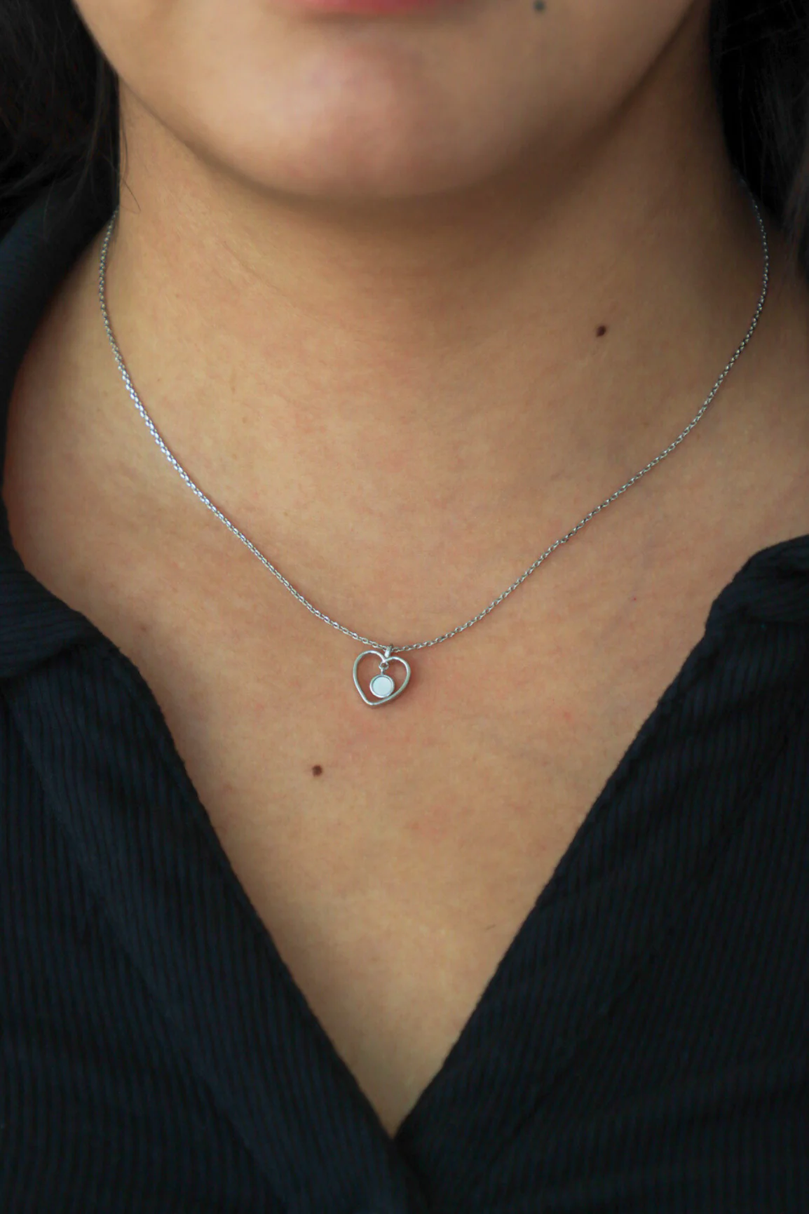 Little Love Necklace - Image 2