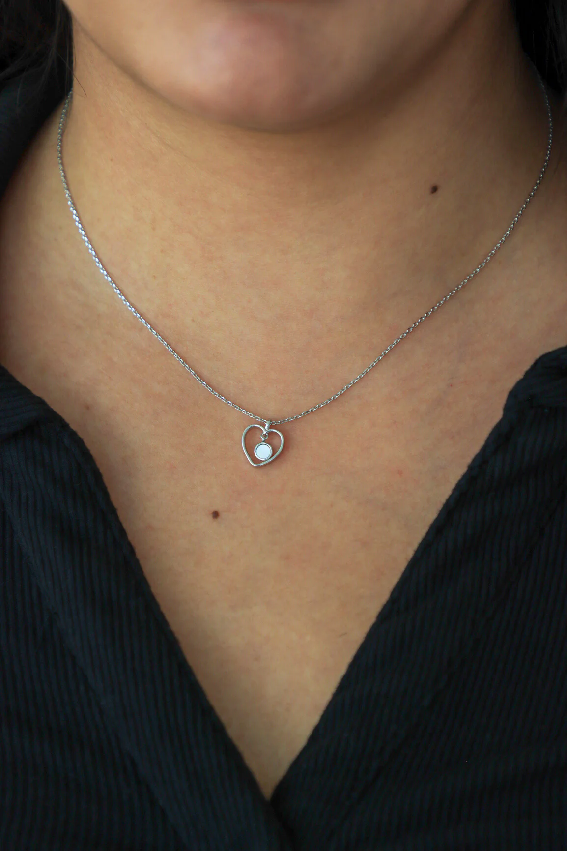 Little Love Necklace - Image 4