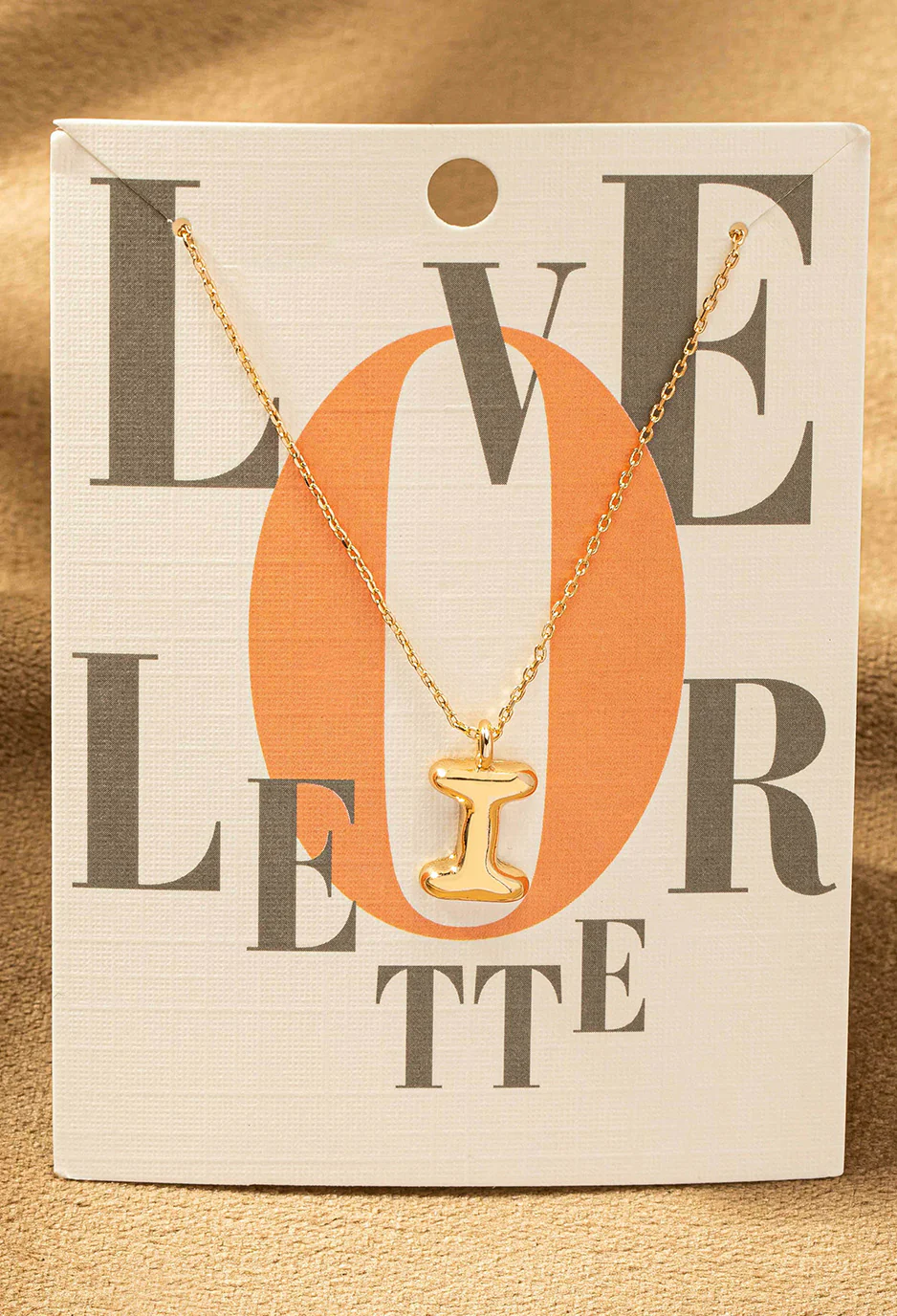 Love Letters Necklace - Image 12