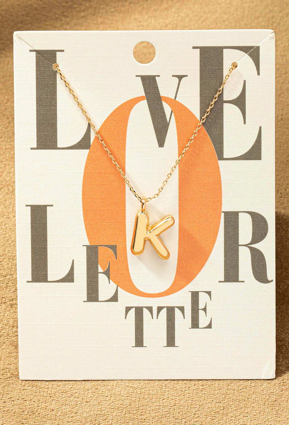 Love Letters Necklace - Image 14