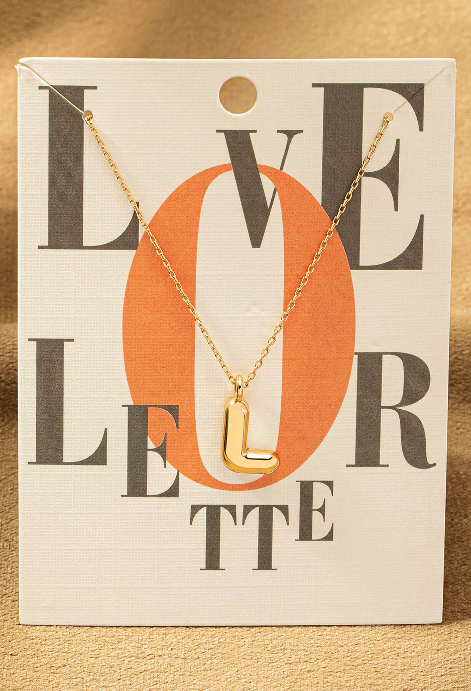 Love Letters Necklace - Image 15