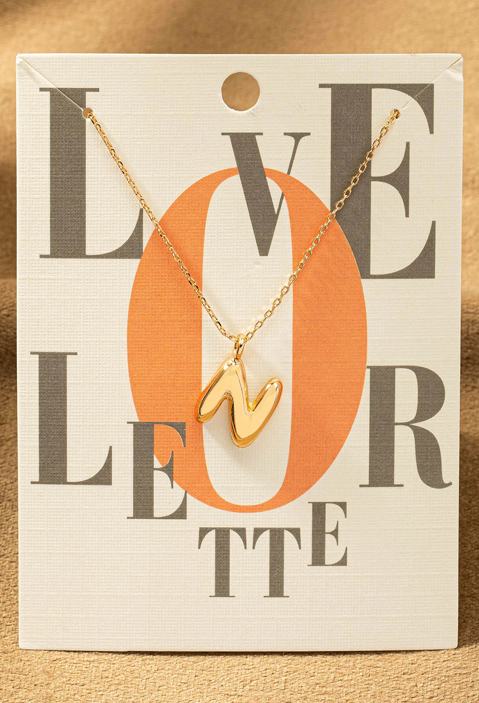 Love Letters Necklace - Image 17
