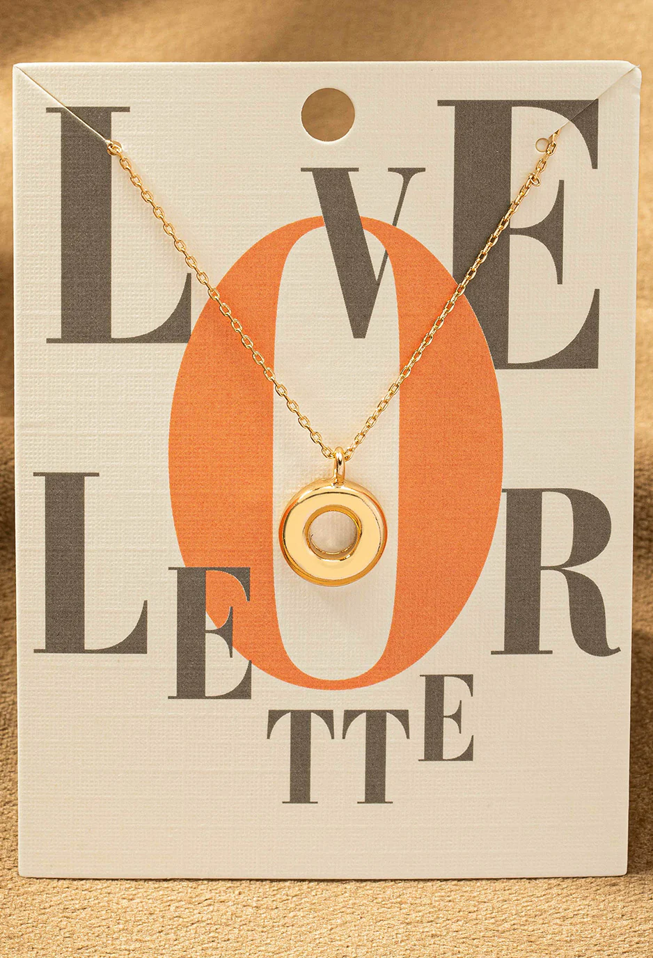 Love Letters Necklace - Image 18