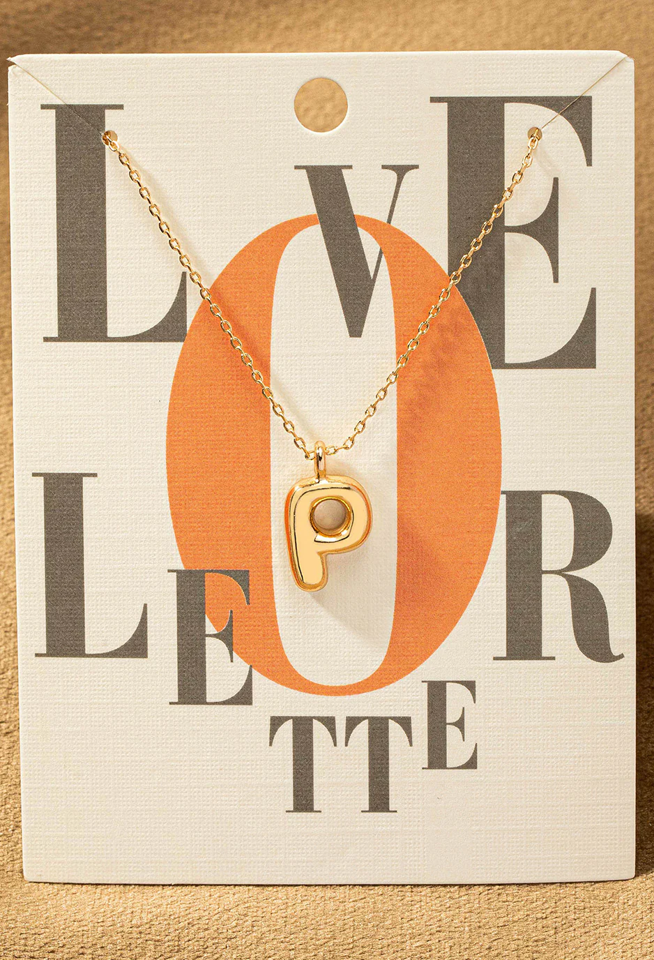 Love Letters Necklace - Image 19