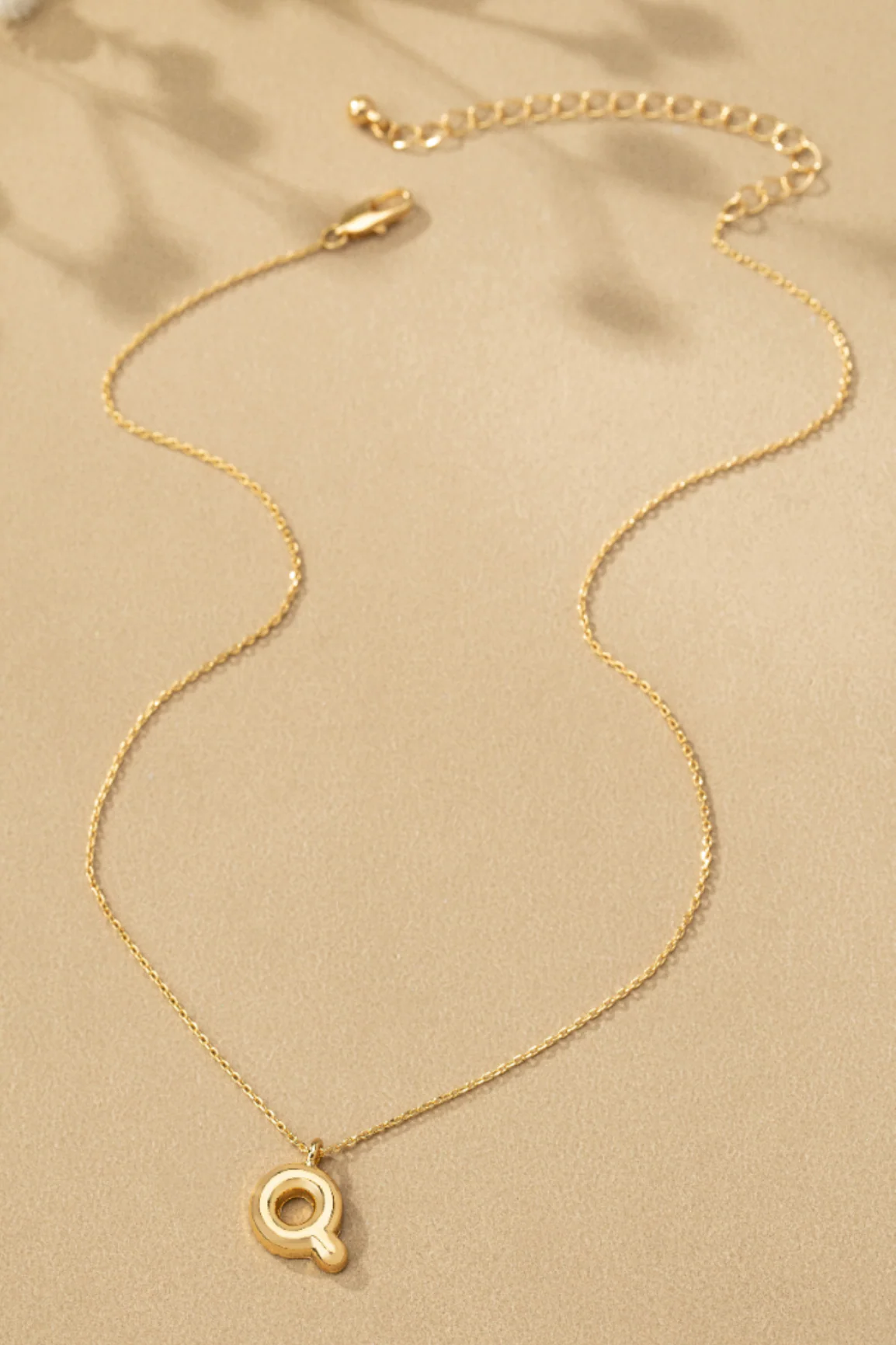 Love Letters Necklace - Image 20