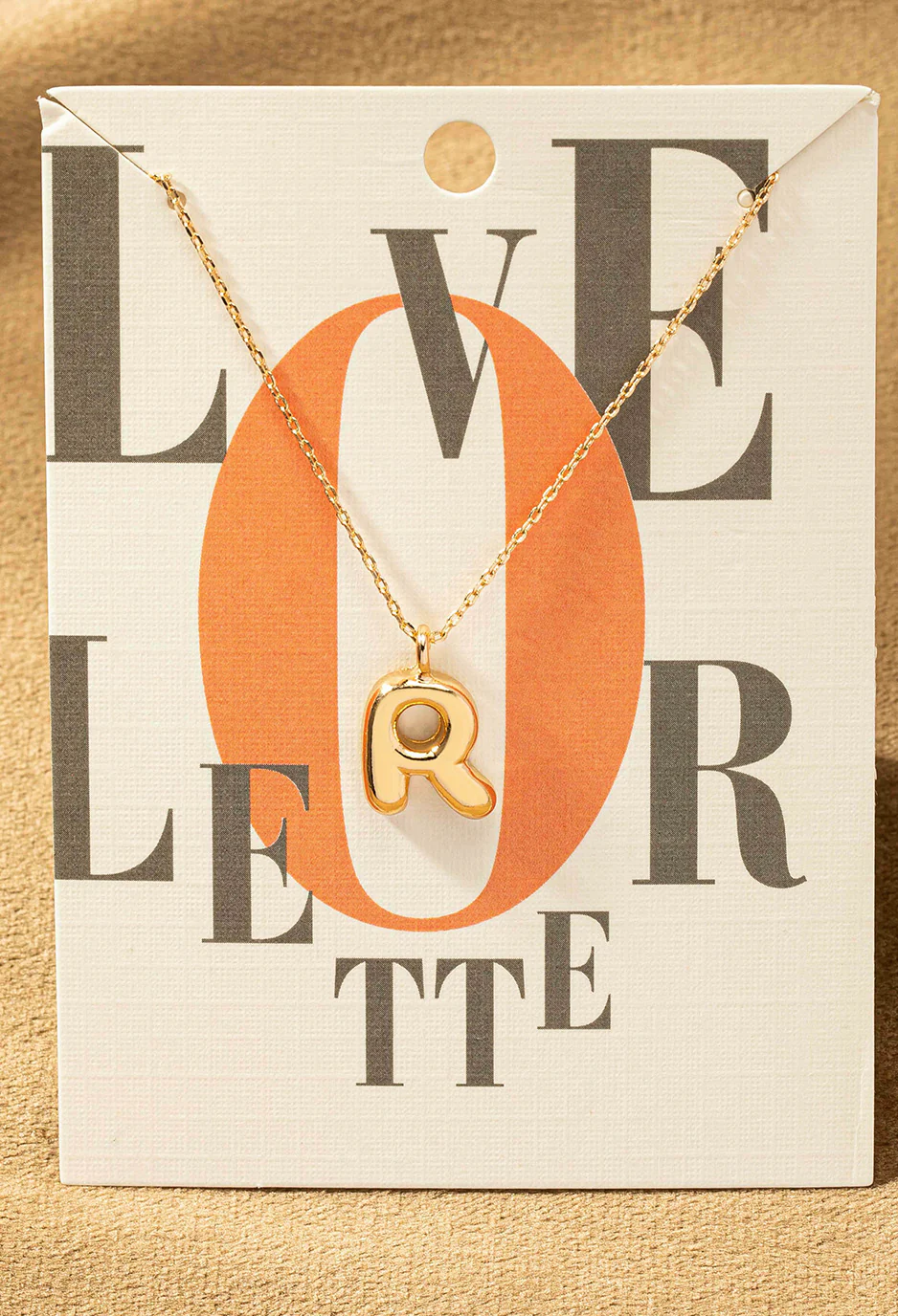 Love Letters Necklace - Image 21