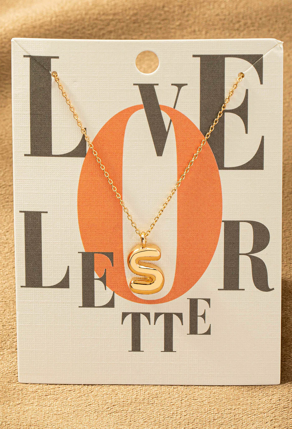 Love Letters Necklace - Image 22