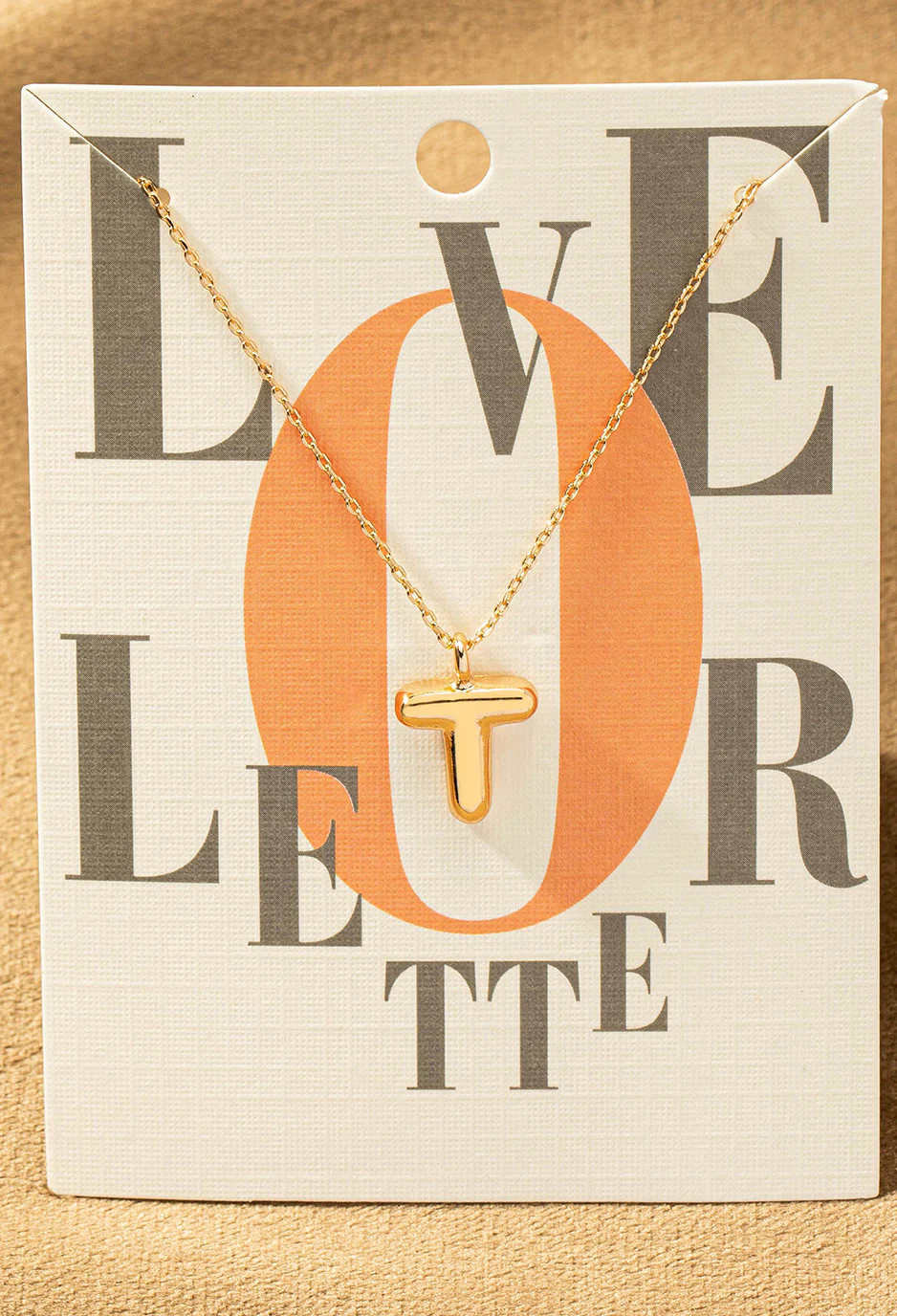 Love Letters Necklace - Image 23