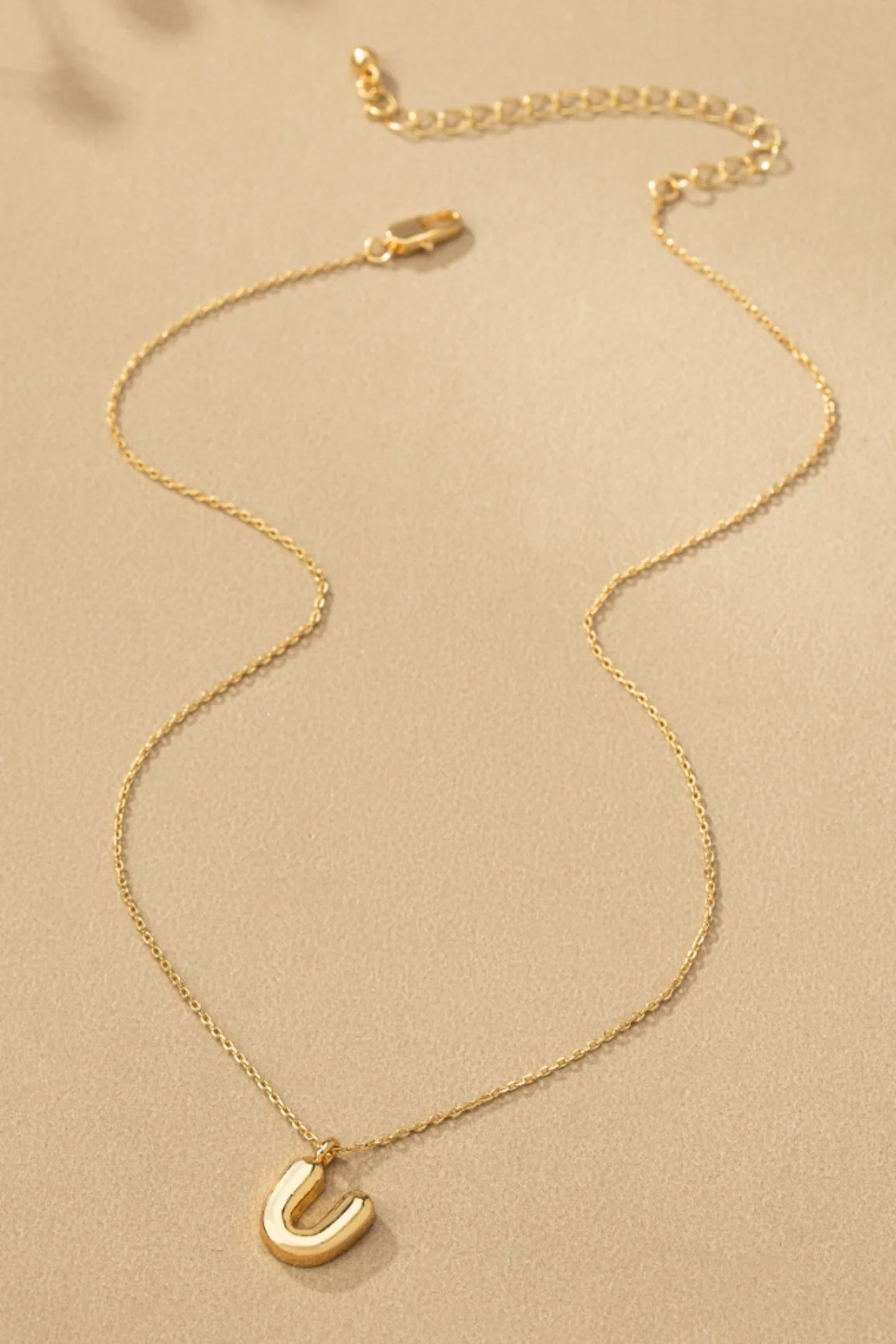 Love Letters Necklace - Image 24