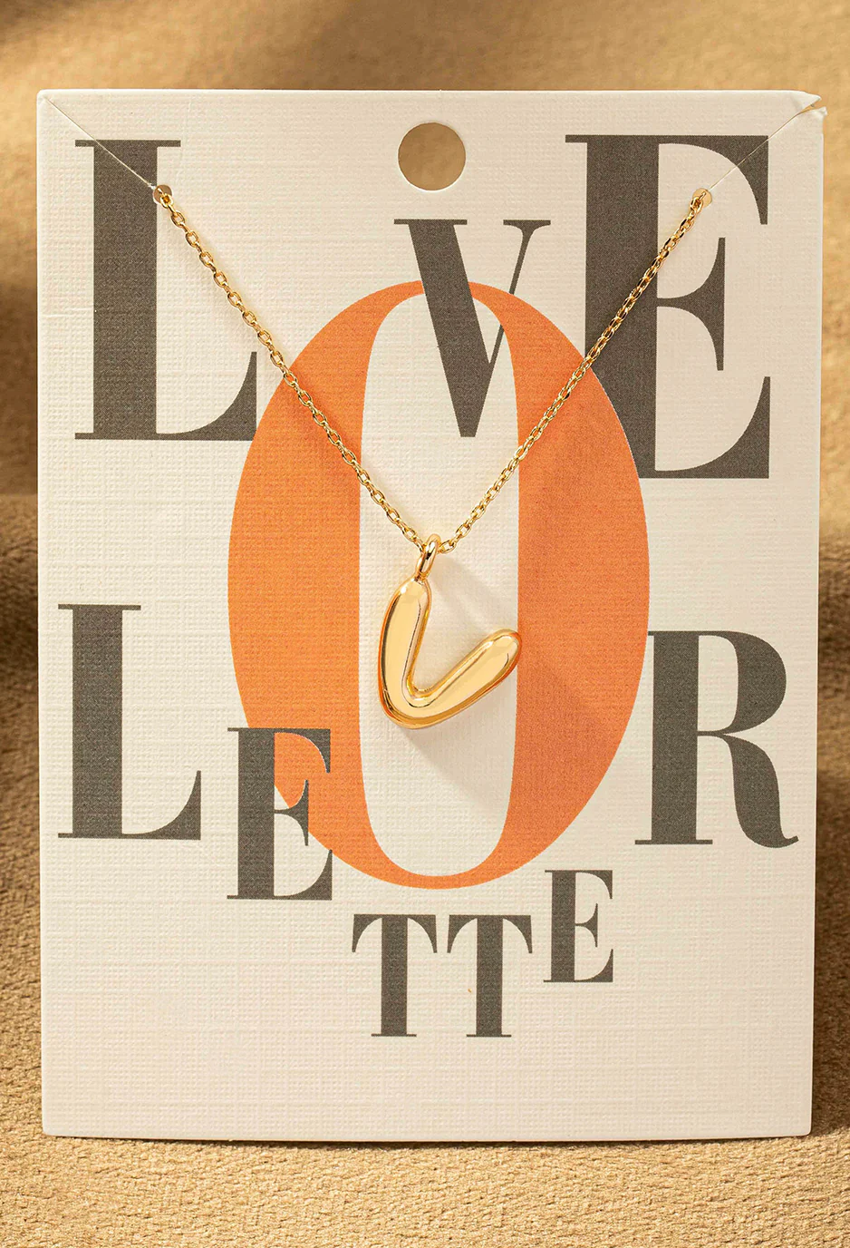 Love Letters Necklace - Image 25