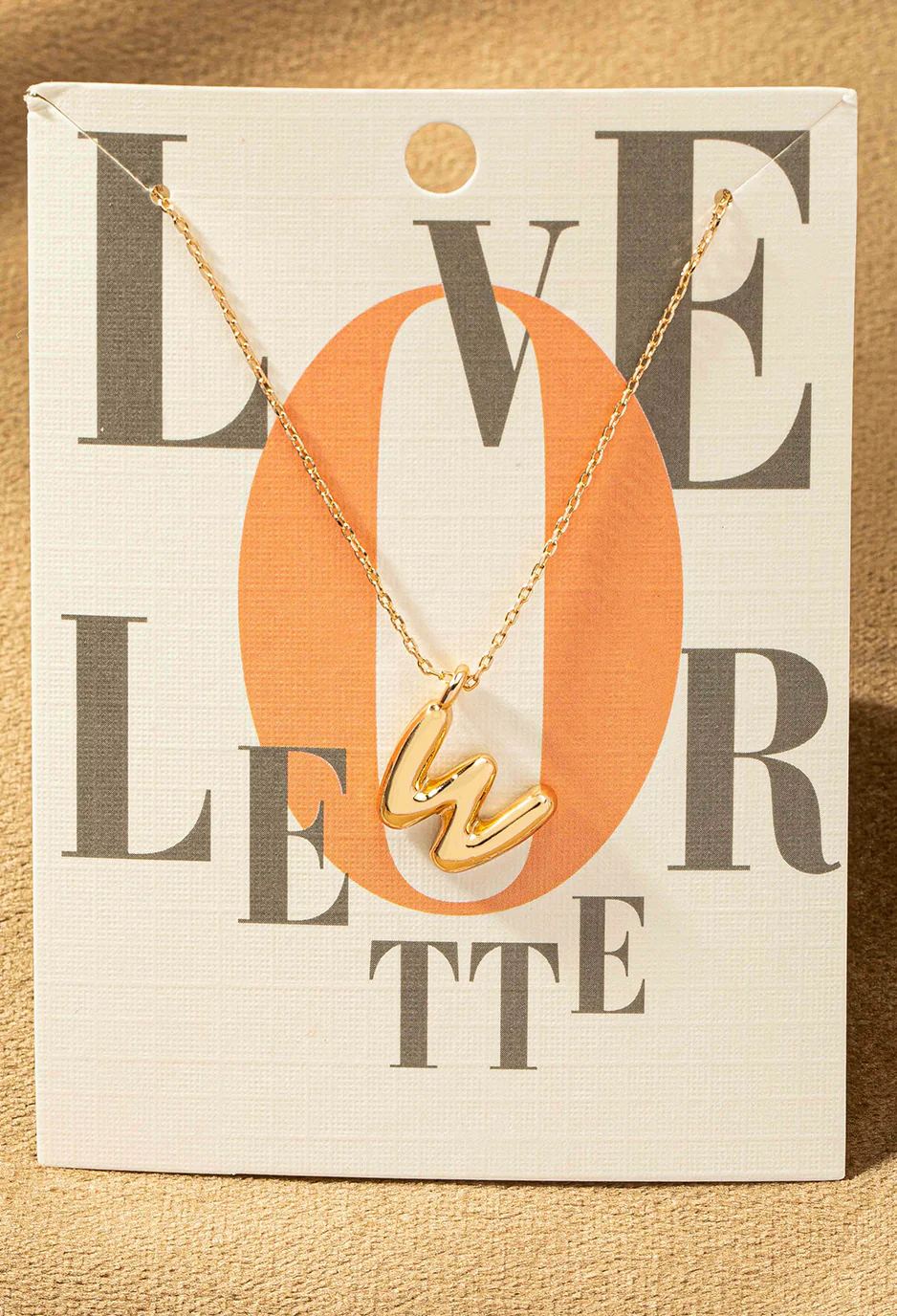 Love Letters Necklace - Image 26