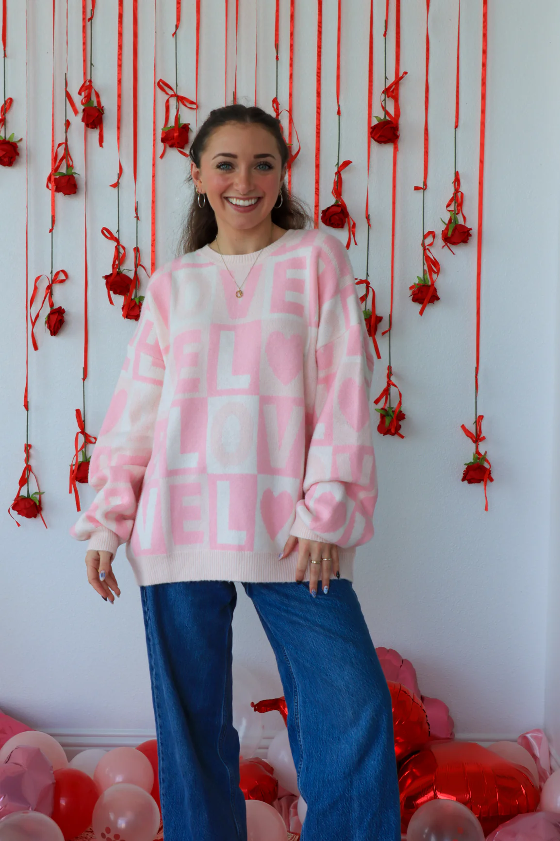 Love Sweater - Image 3
