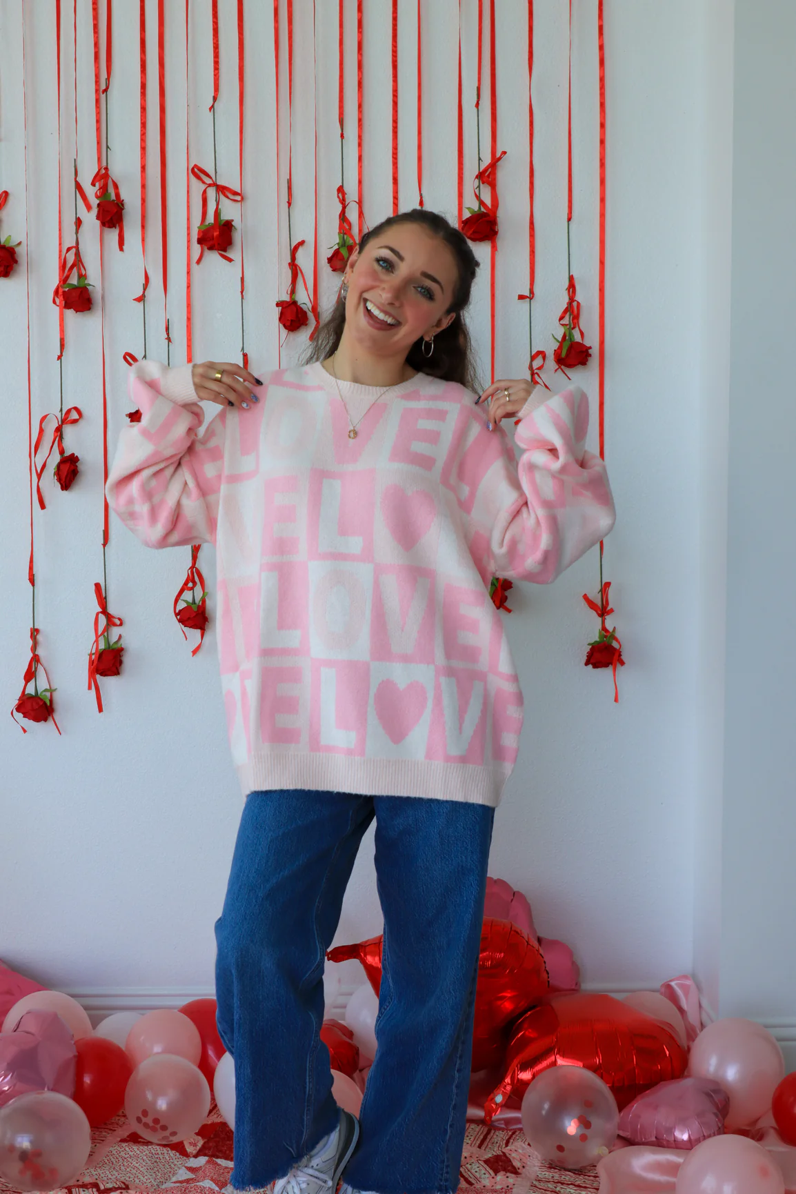 Love Sweater - Image 4