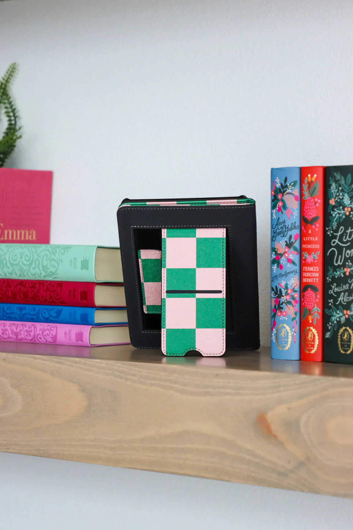 Love To Read Smut Kindle Case - Image 4