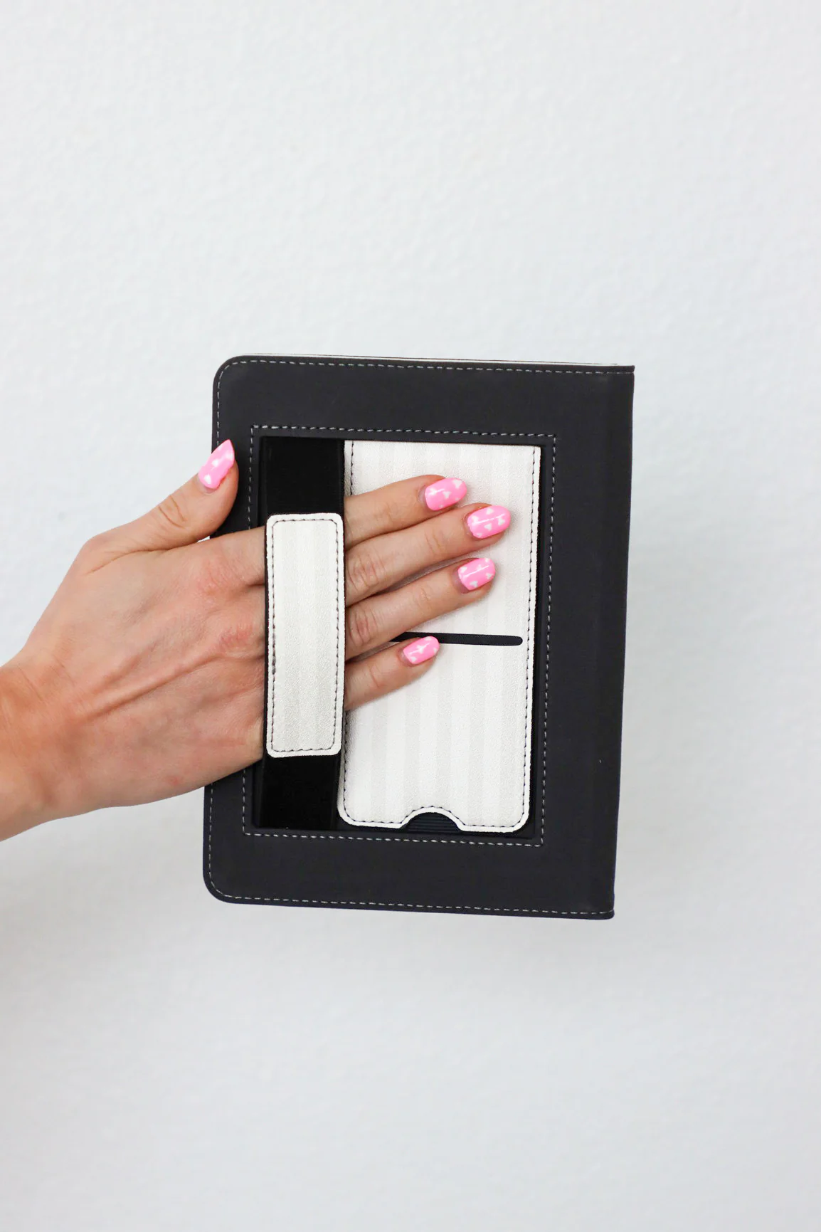 Me + Fictional Characters Kindle Case - Image 6