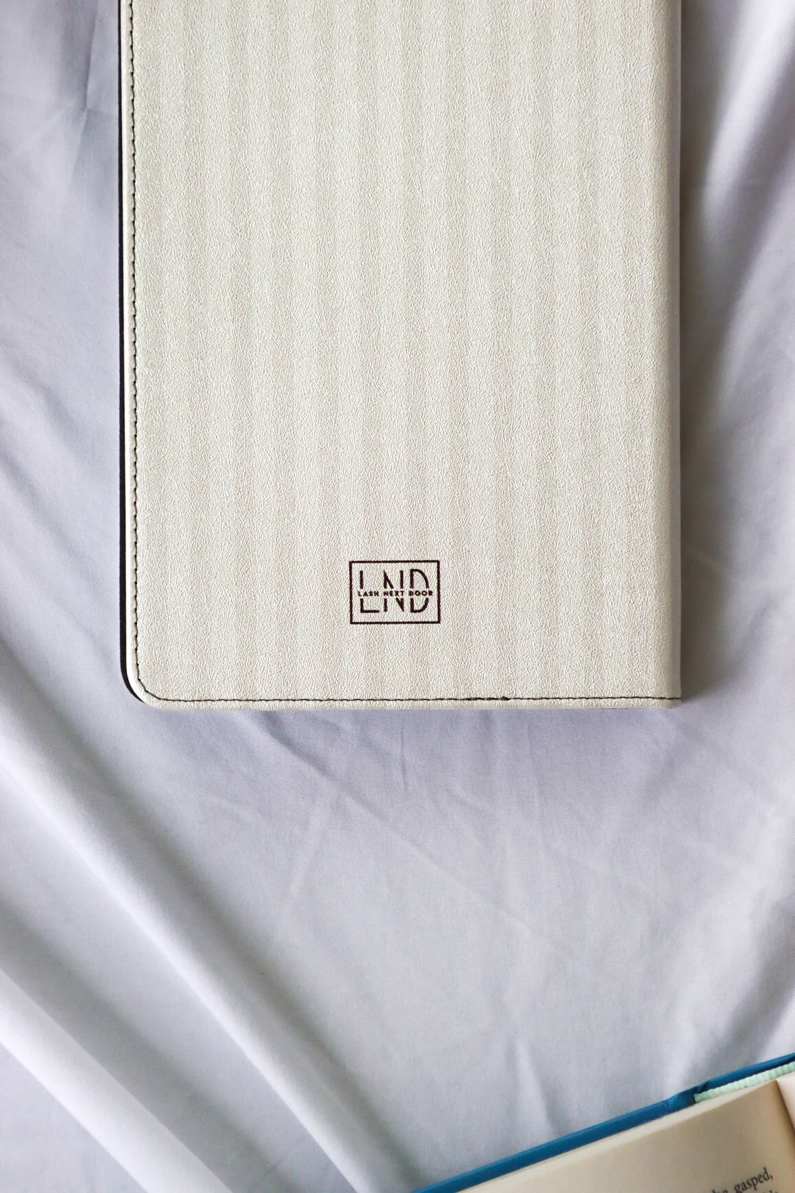 Me + Fictional Characters Kindle Case - Image 8