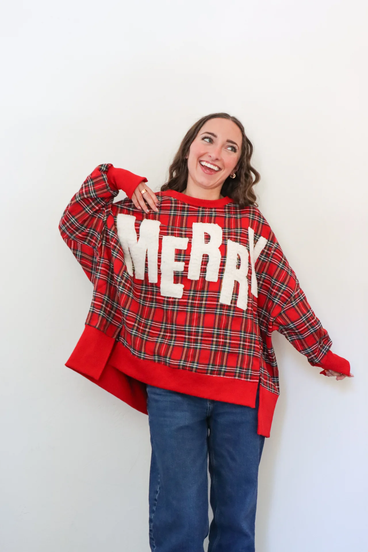 Merry Mood Top - Image 2