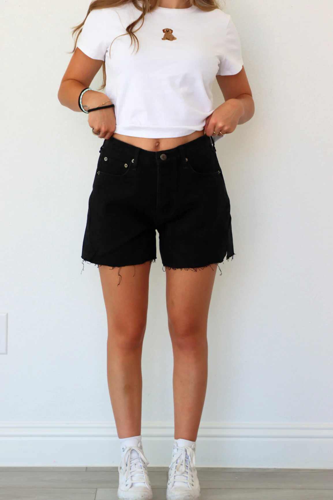 Midnight Move Shorts