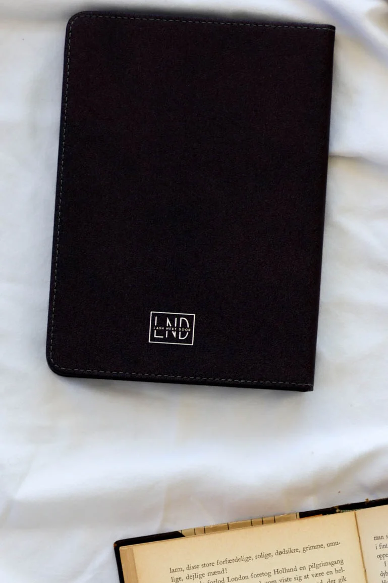 Midnight Scales Kindle Case - Image 8