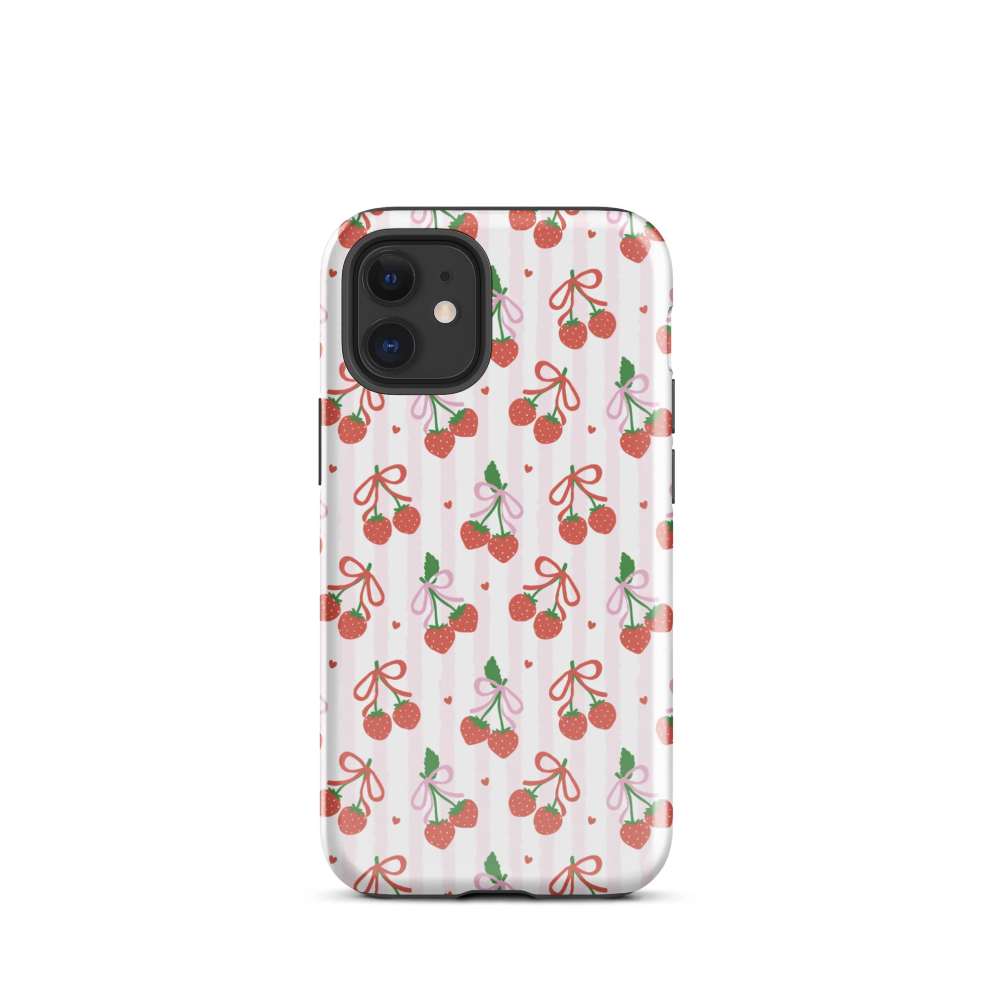 Mon Berry iPhone Case - Image 11