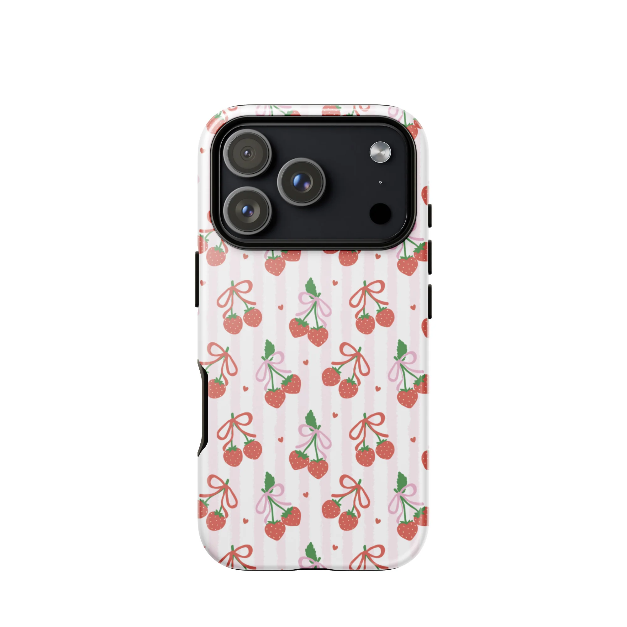 Mon Berry iPhone Case - Image 2