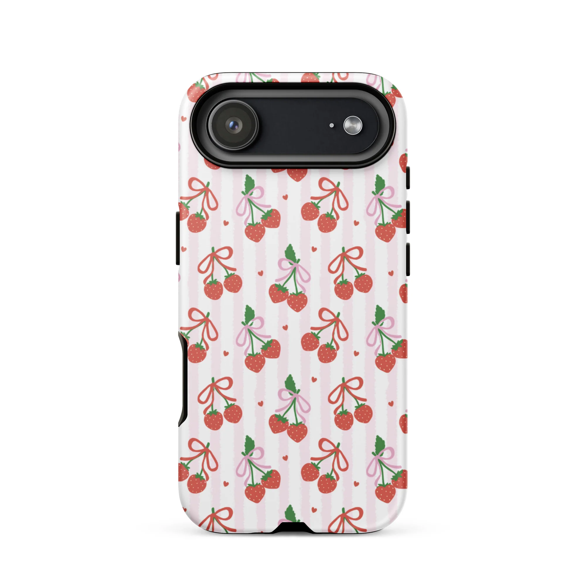 Mon Berry iPhone Case - Image 52