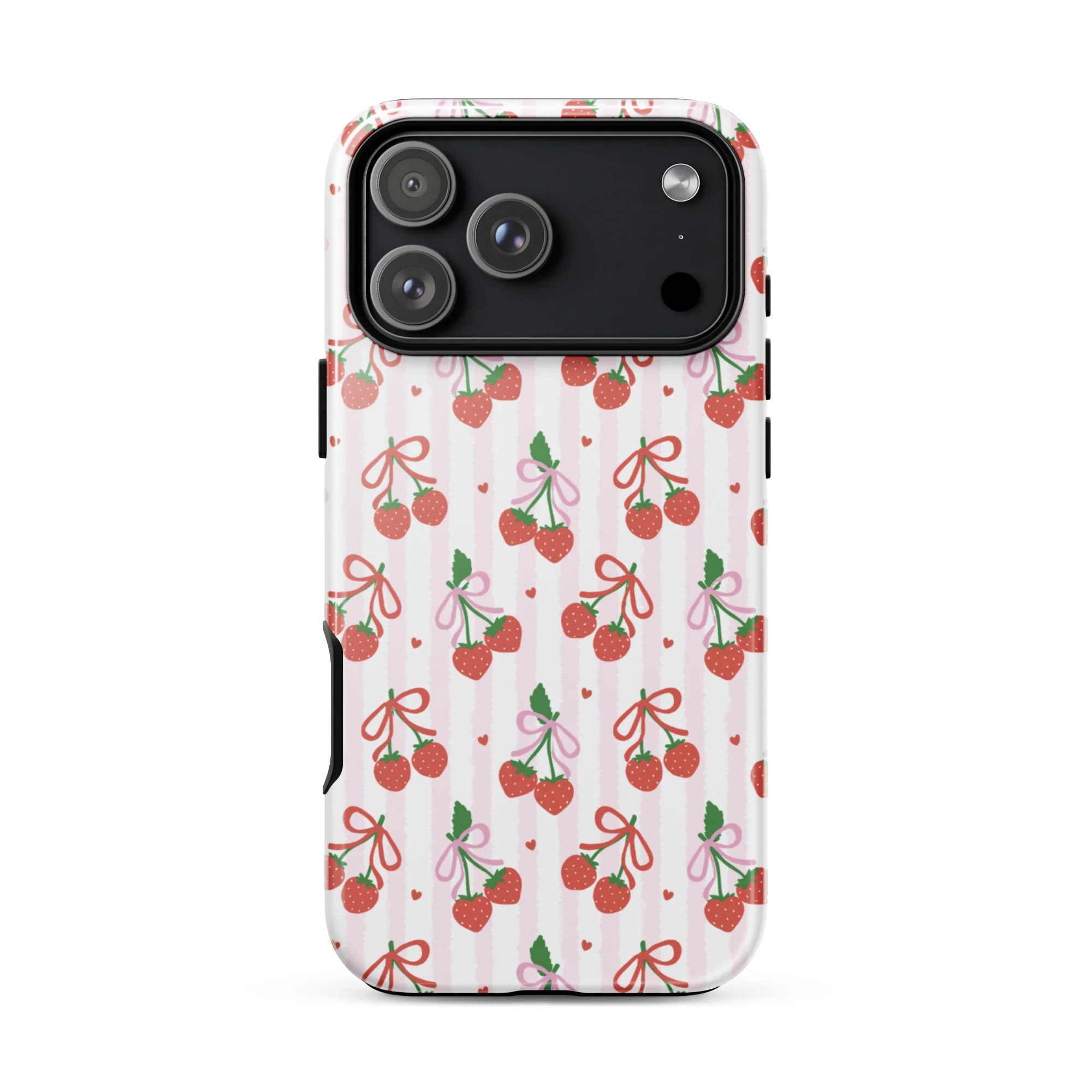 Mon Berry iPhone Case - Image 54