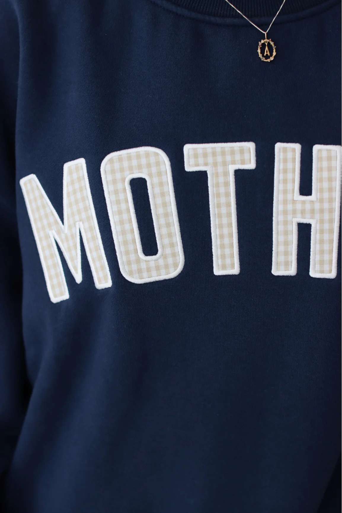 Mother Crewneck - Image 10