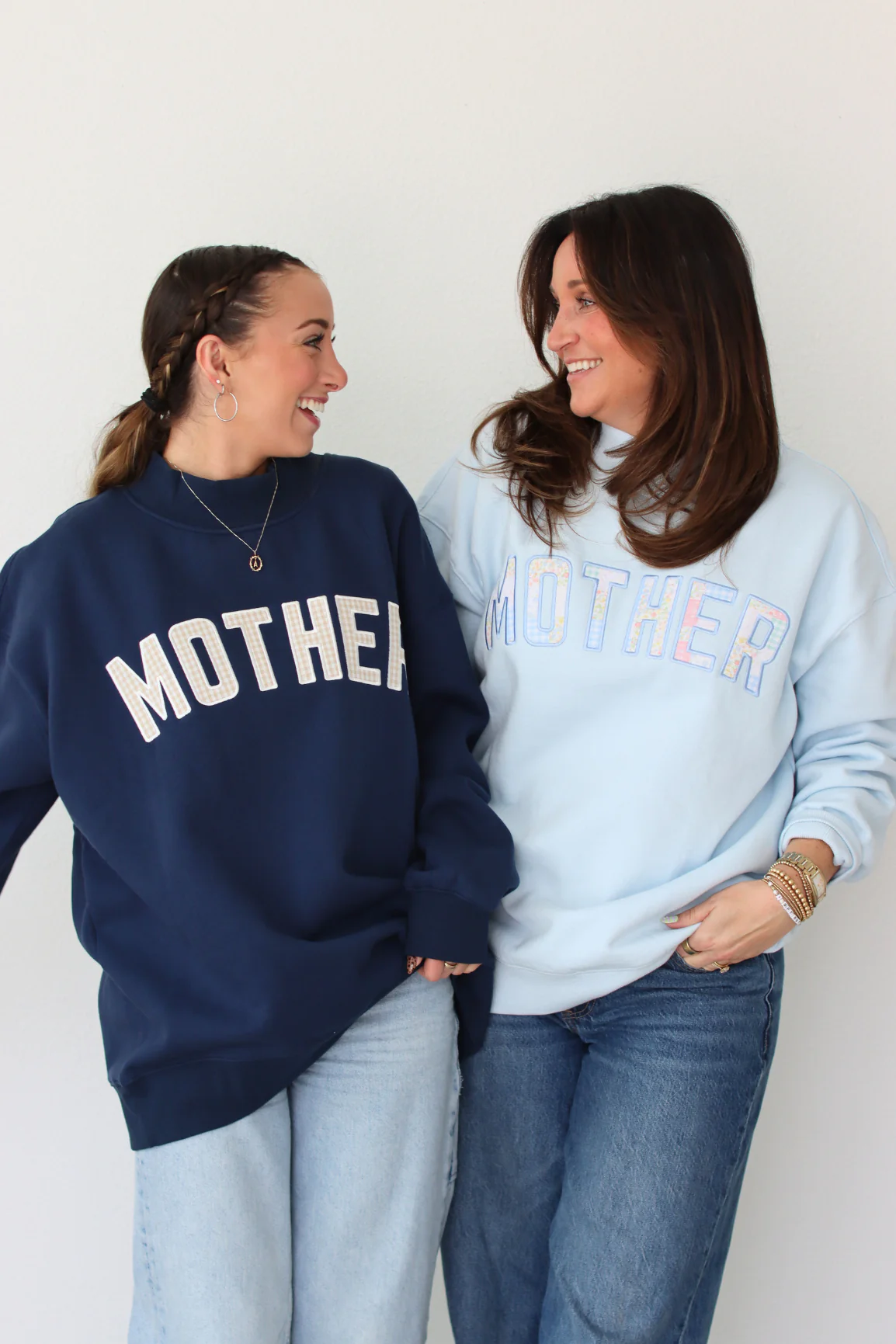 Mother Crewneck - Image 4