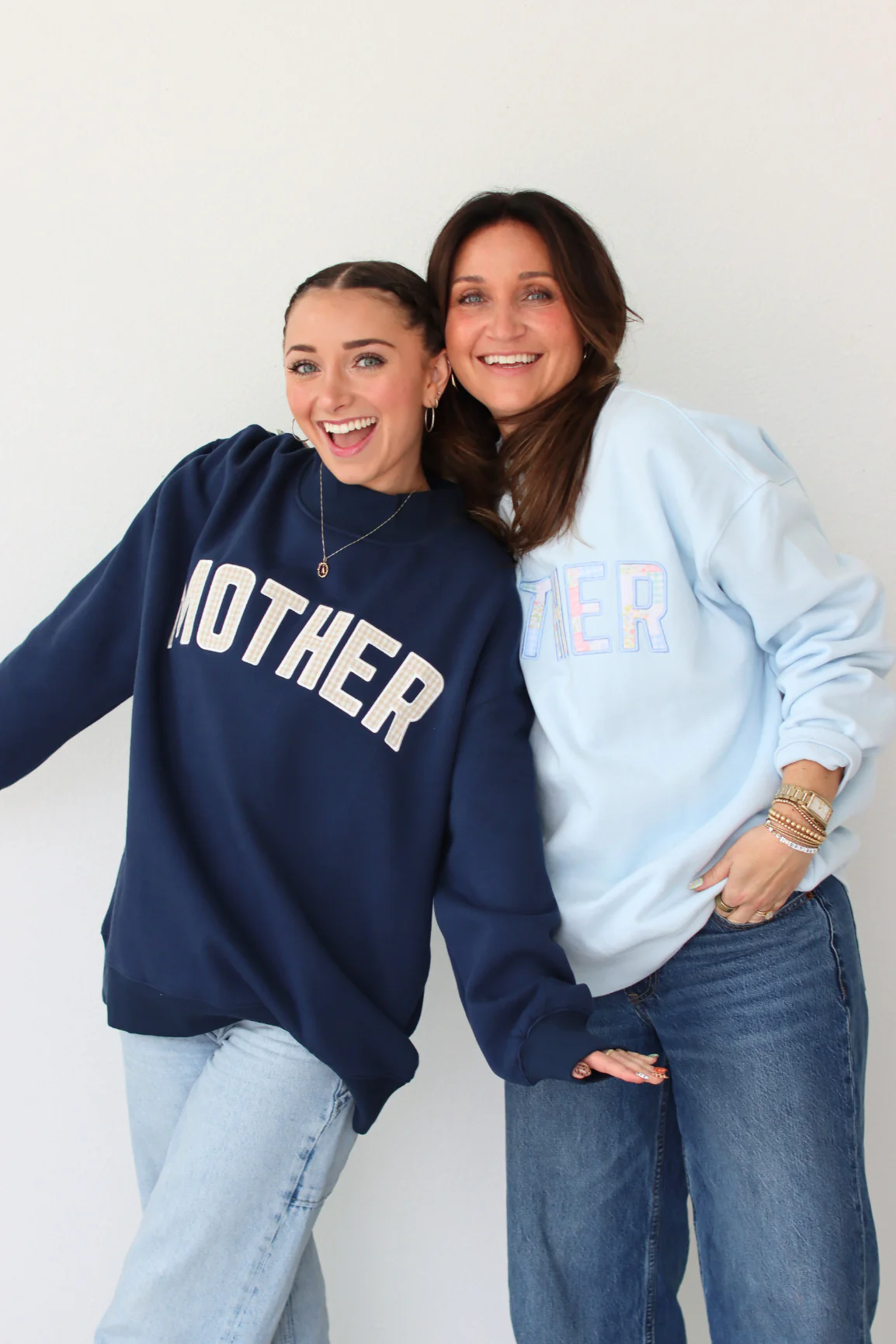 Mother Crewneck - Image 7