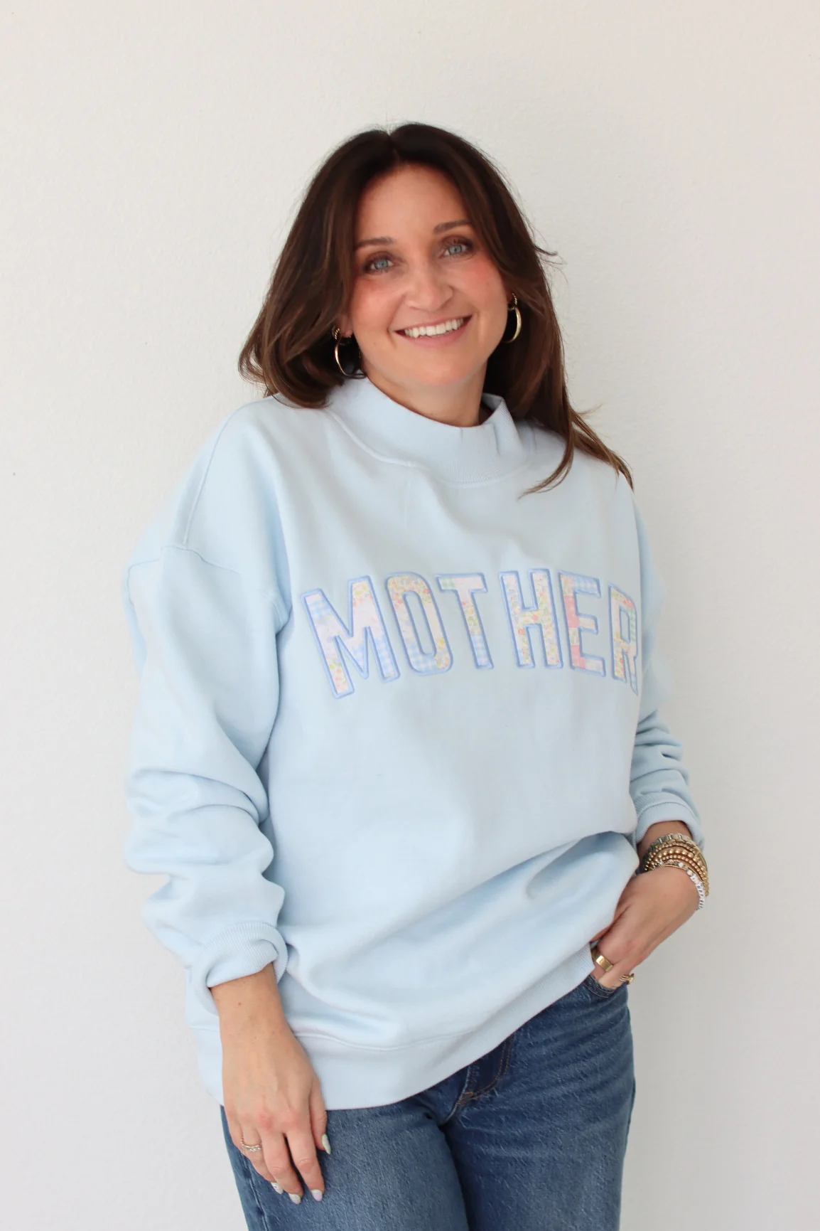 Mother Crewneck - Image 9
