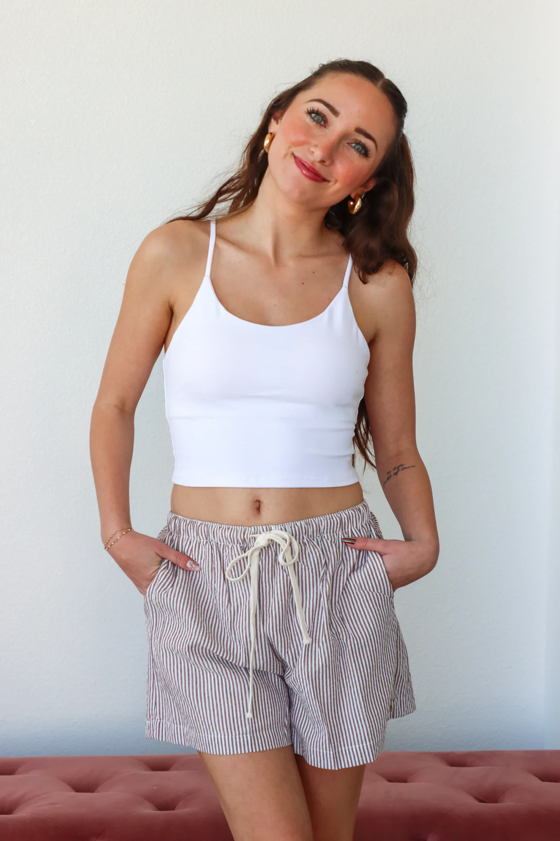 My Cottage Shorts - Image 3