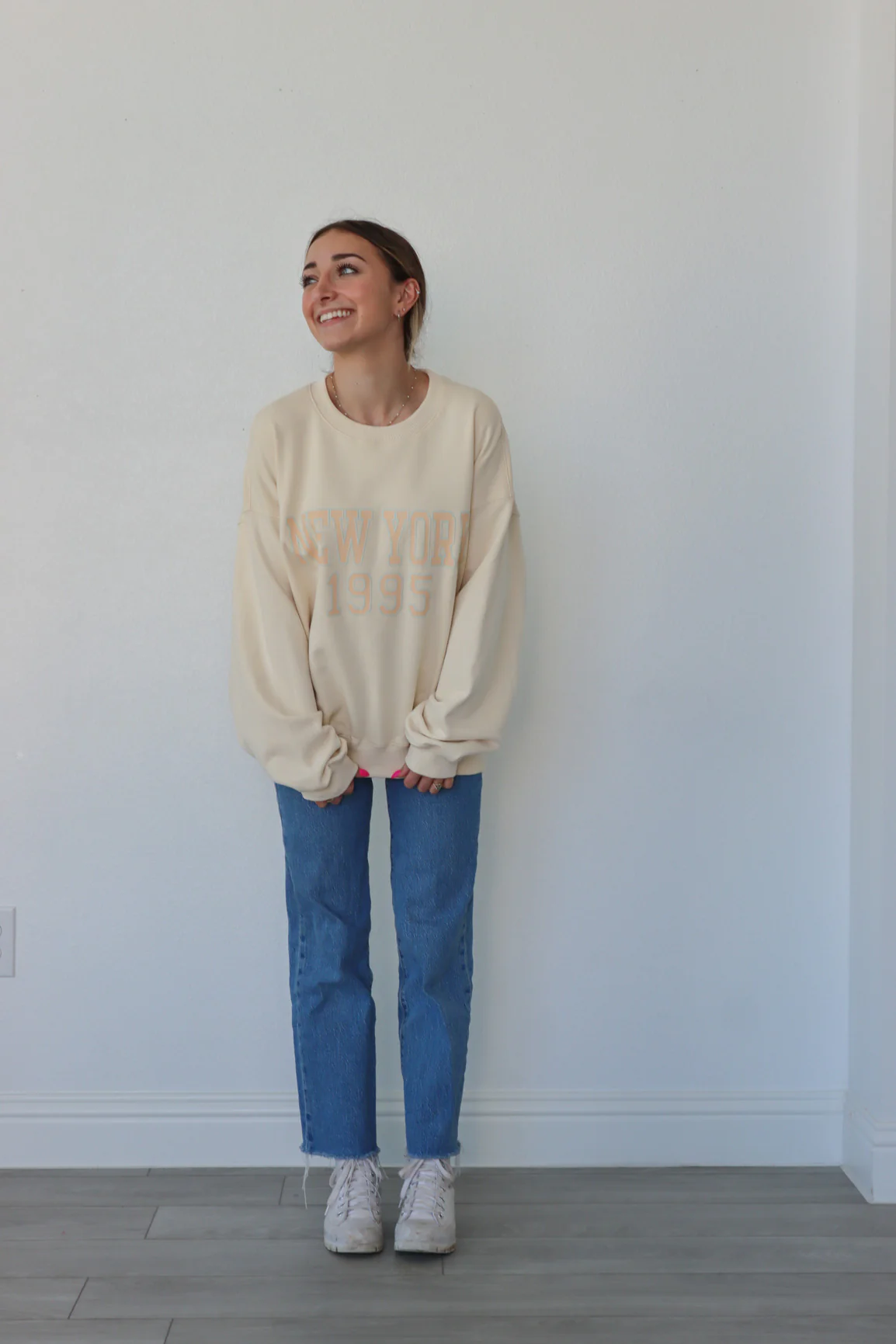 New York Crewneck - Image 3