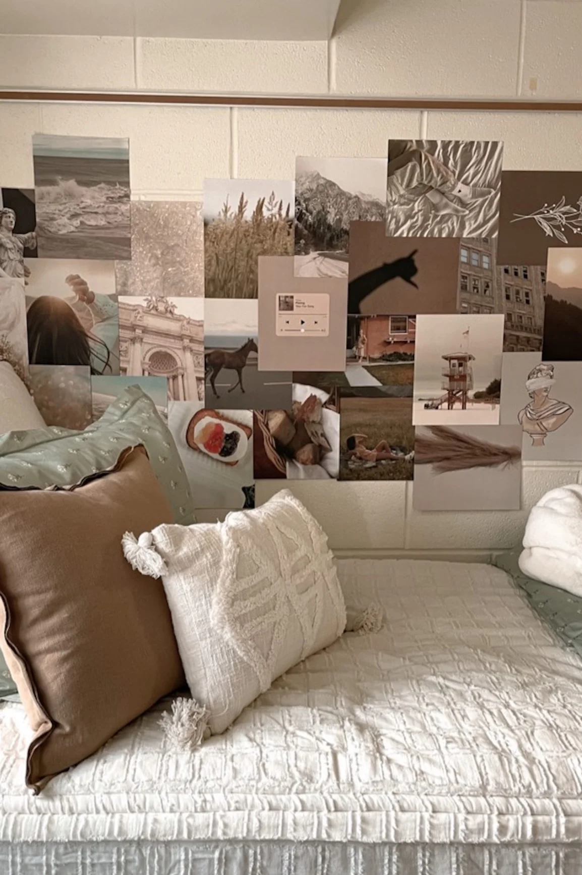Nice & Neutral Wall Collage Kit - Image 3