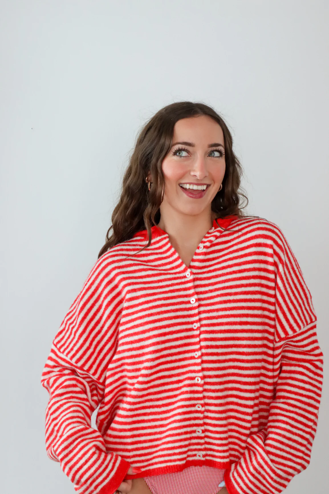 Novel Threads Cardigan - Image 10