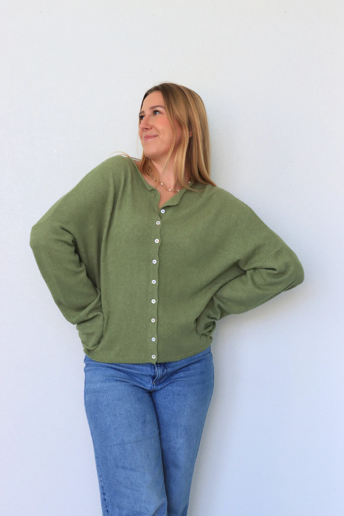 Novel Threads Cardigan - Image 16