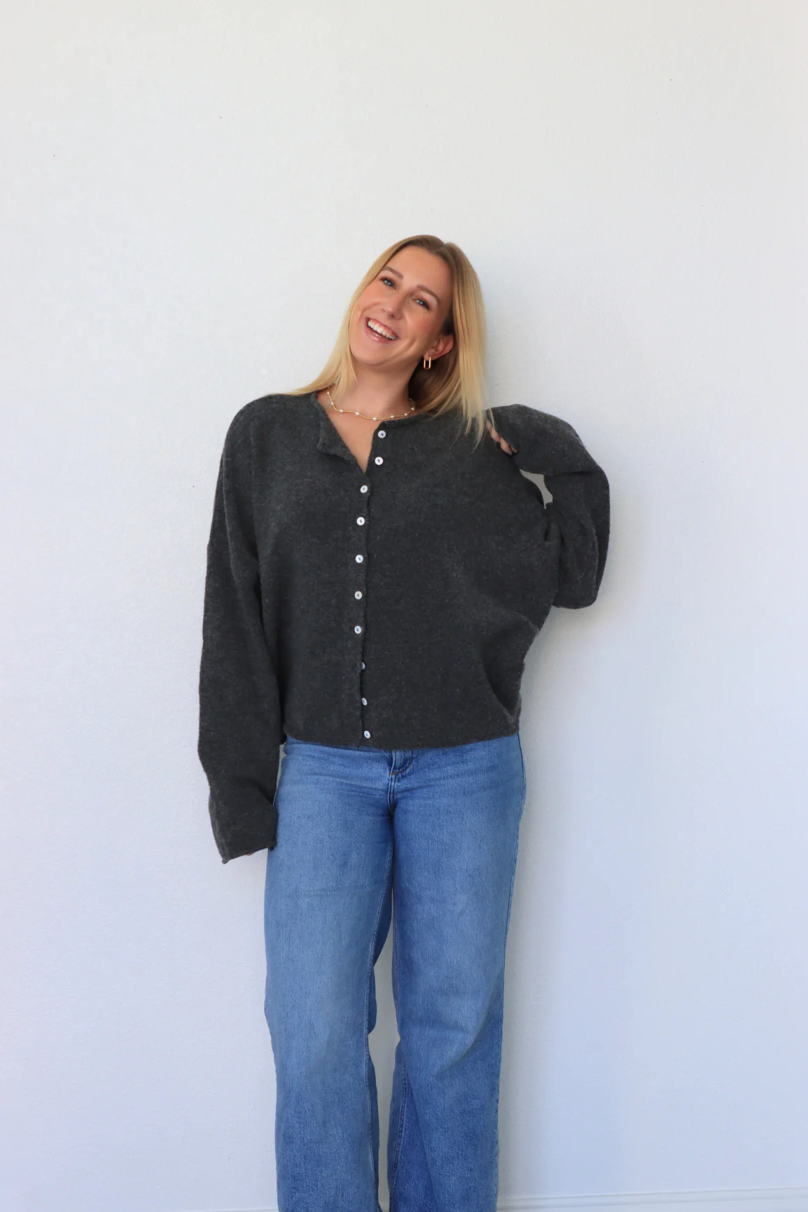 Novel Threads Cardigan - Image 20
