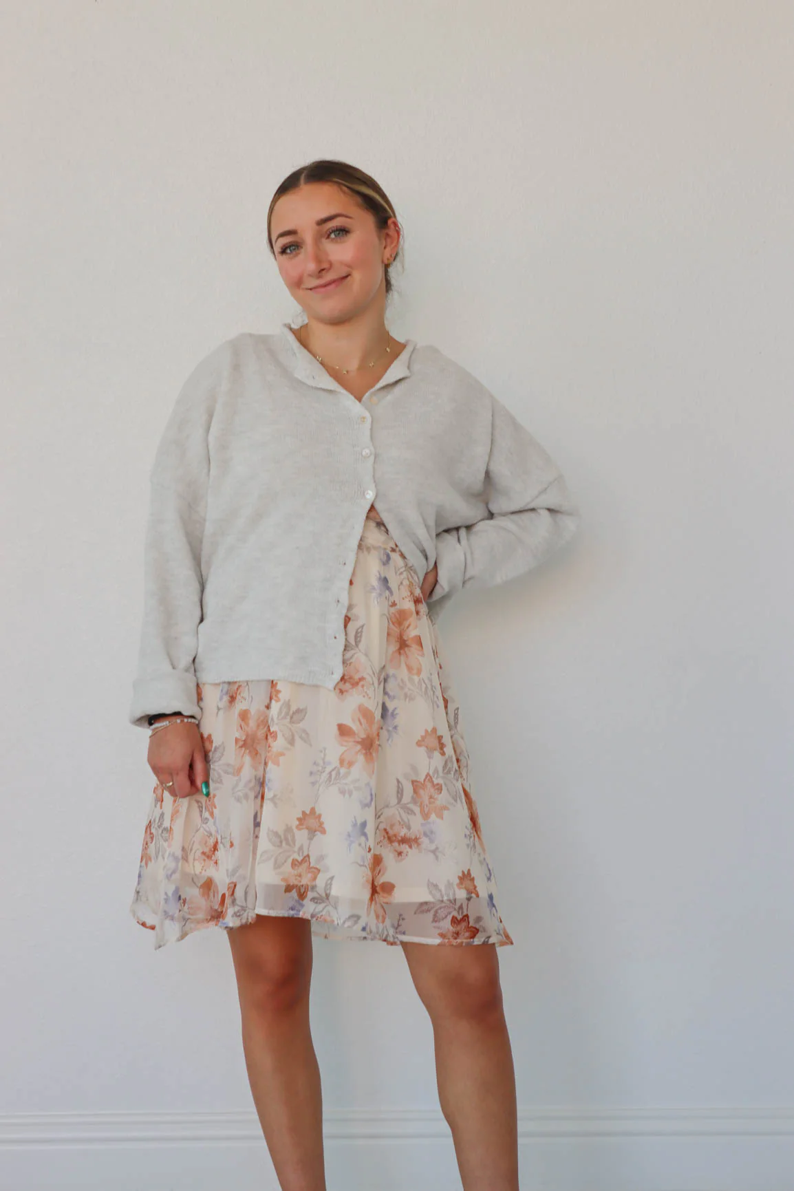 Novel Threads Cardigan - Image 23
