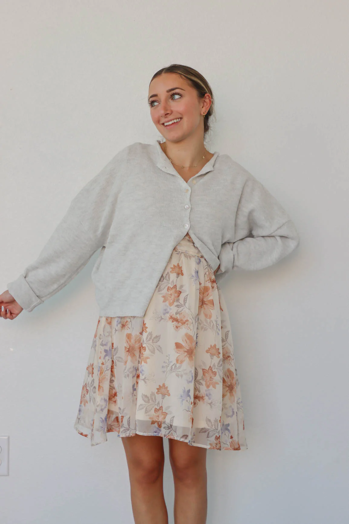 Novel Threads Cardigan - Image 24