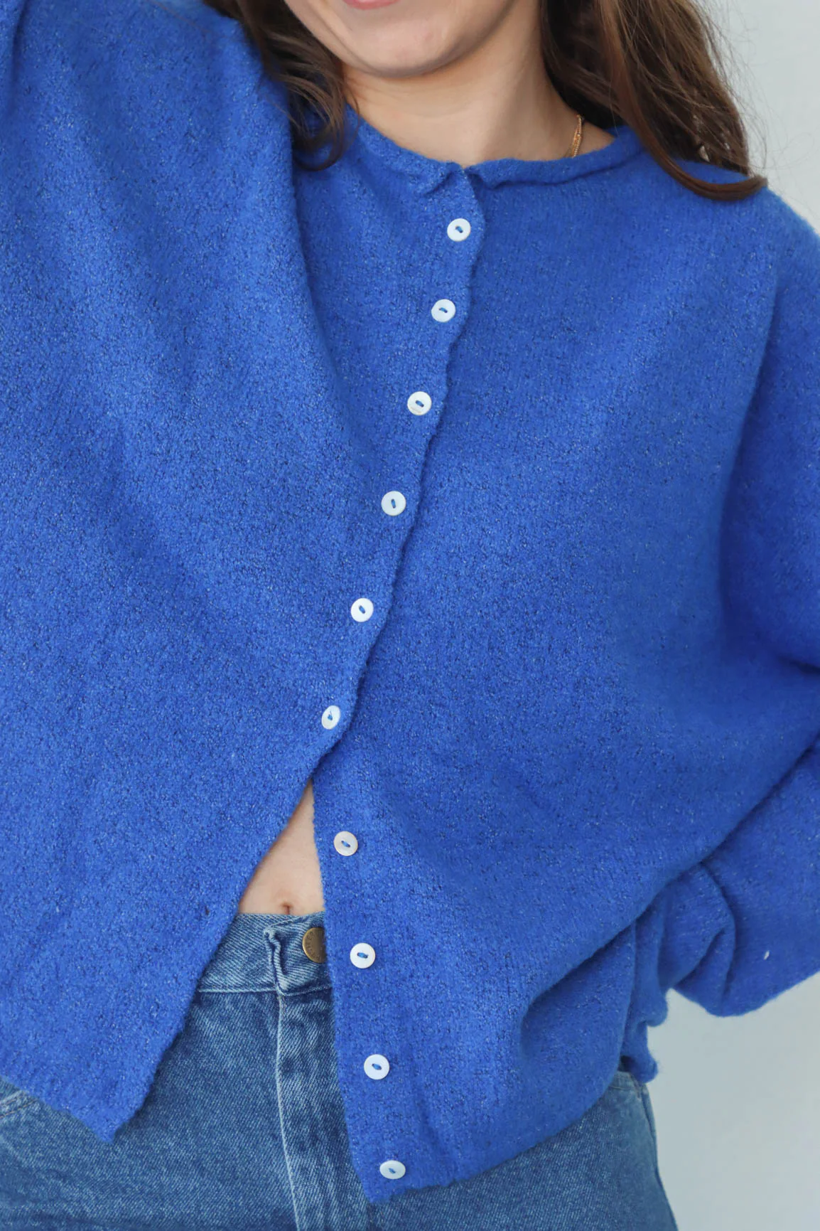 Novel Threads Cardigan - Image 3