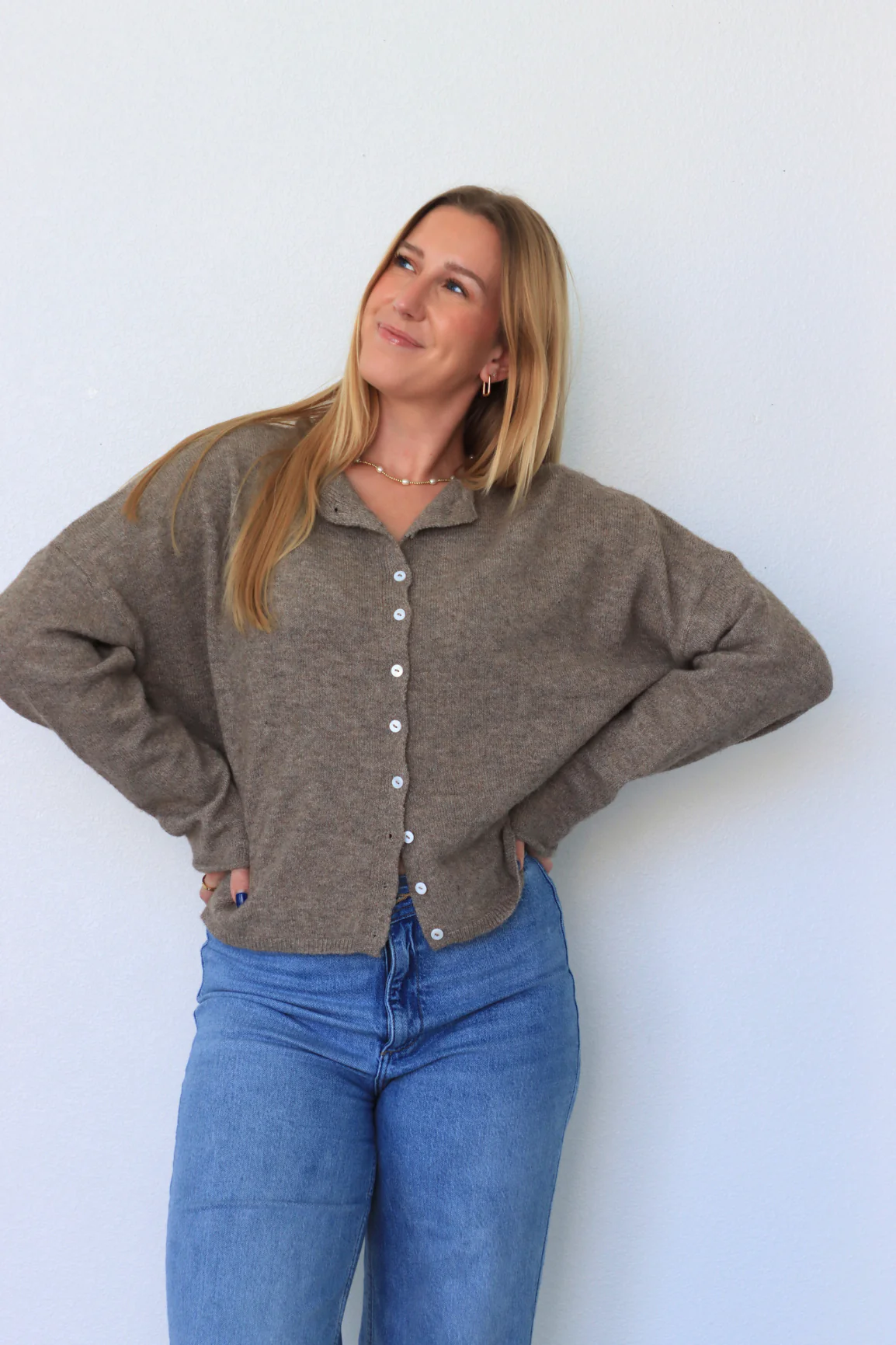 Novel Threads Cardigan - Image 34